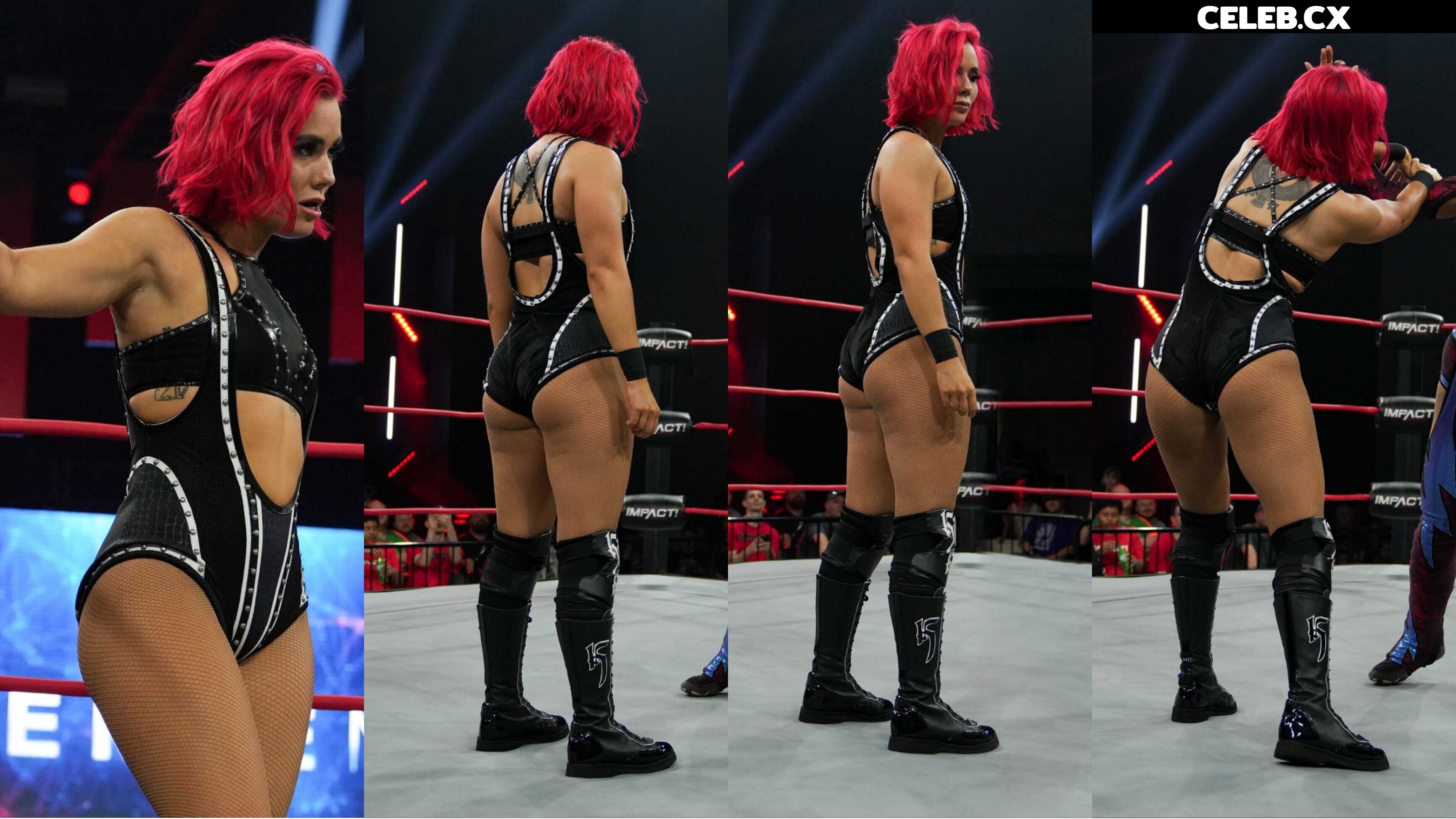 Women of Professional Wrestling Image 6206707