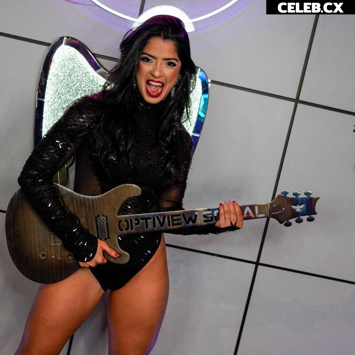 Women of Professional Wrestling Image 6207605