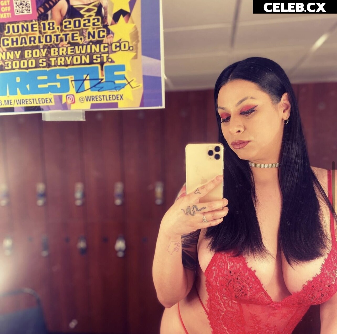Women of Professional Wrestling Image 6207005