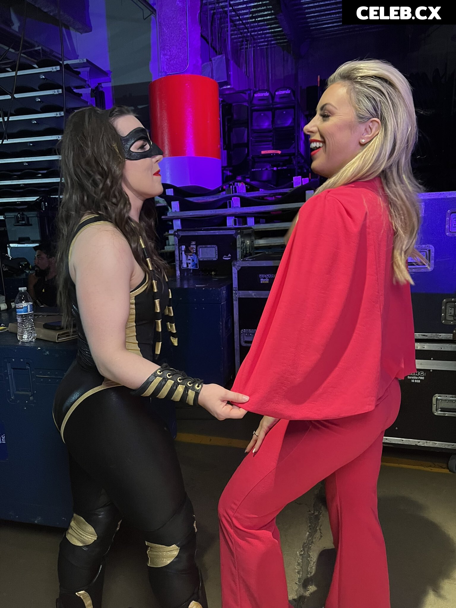 Women of Professional Wrestling Image 6207031