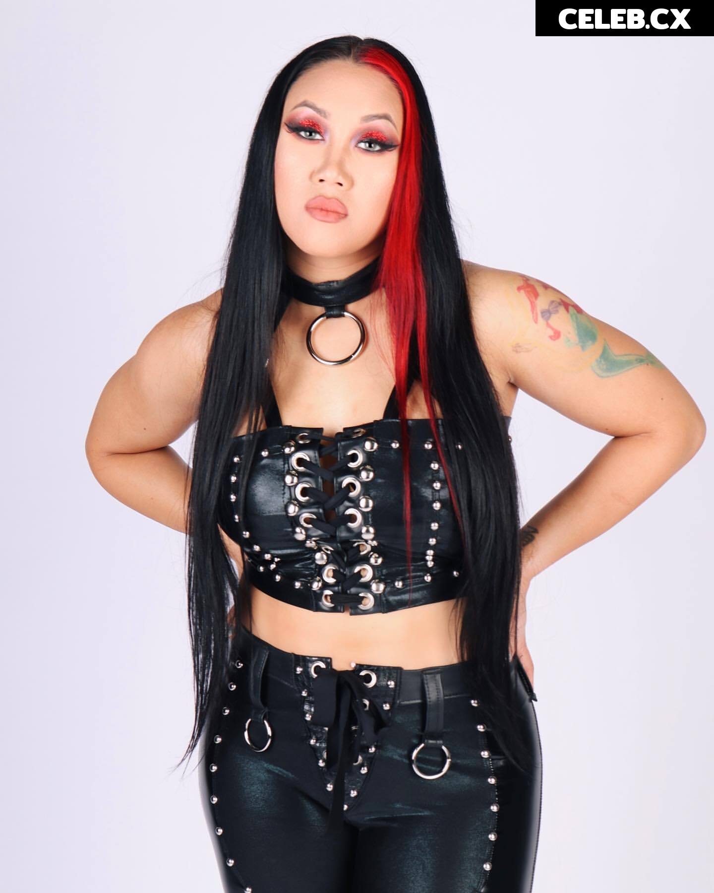 Women of Professional Wrestling Image 6204653