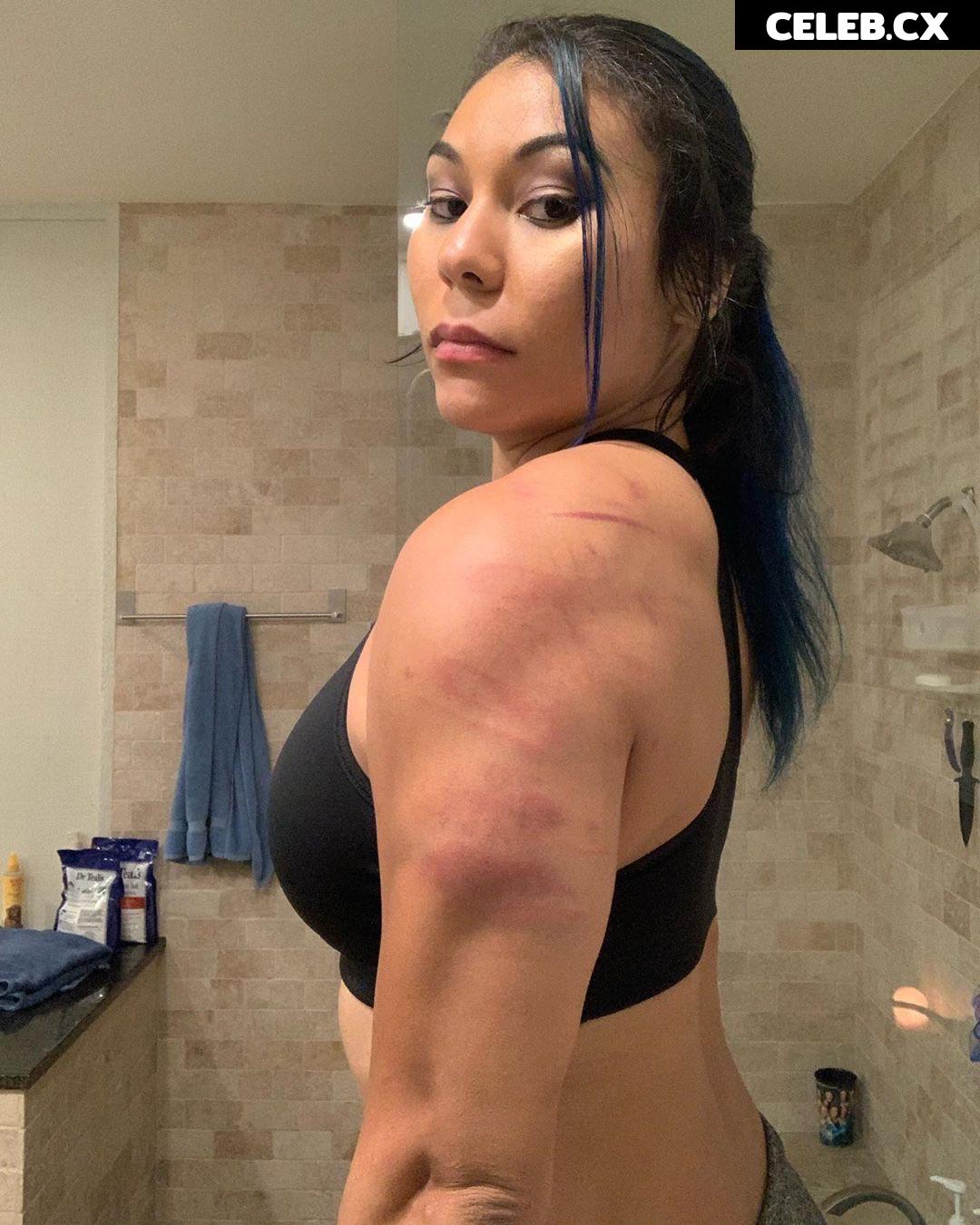 Women of Professional Wrestling Image 6209722