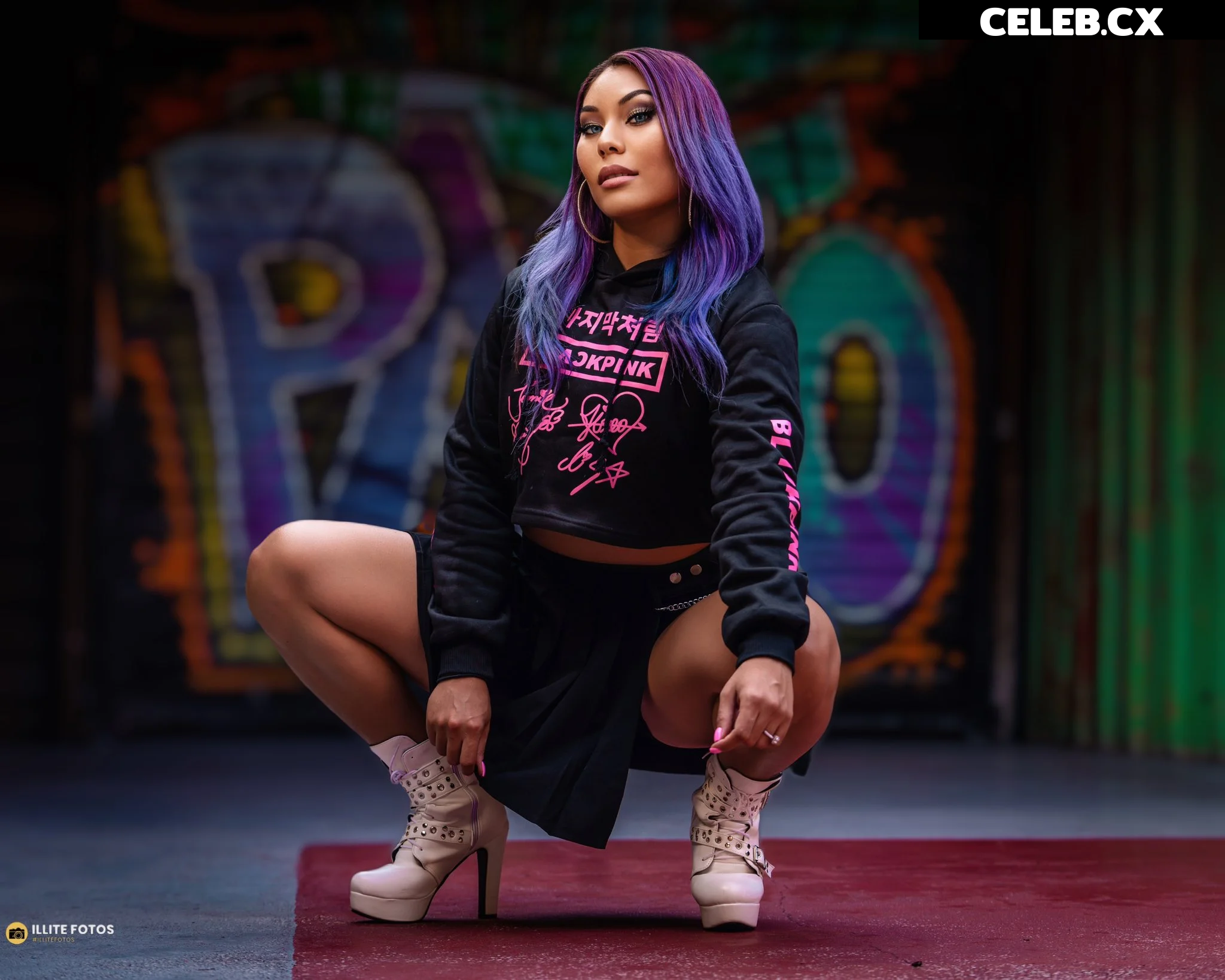 Women of Professional Wrestling Image 6209681
