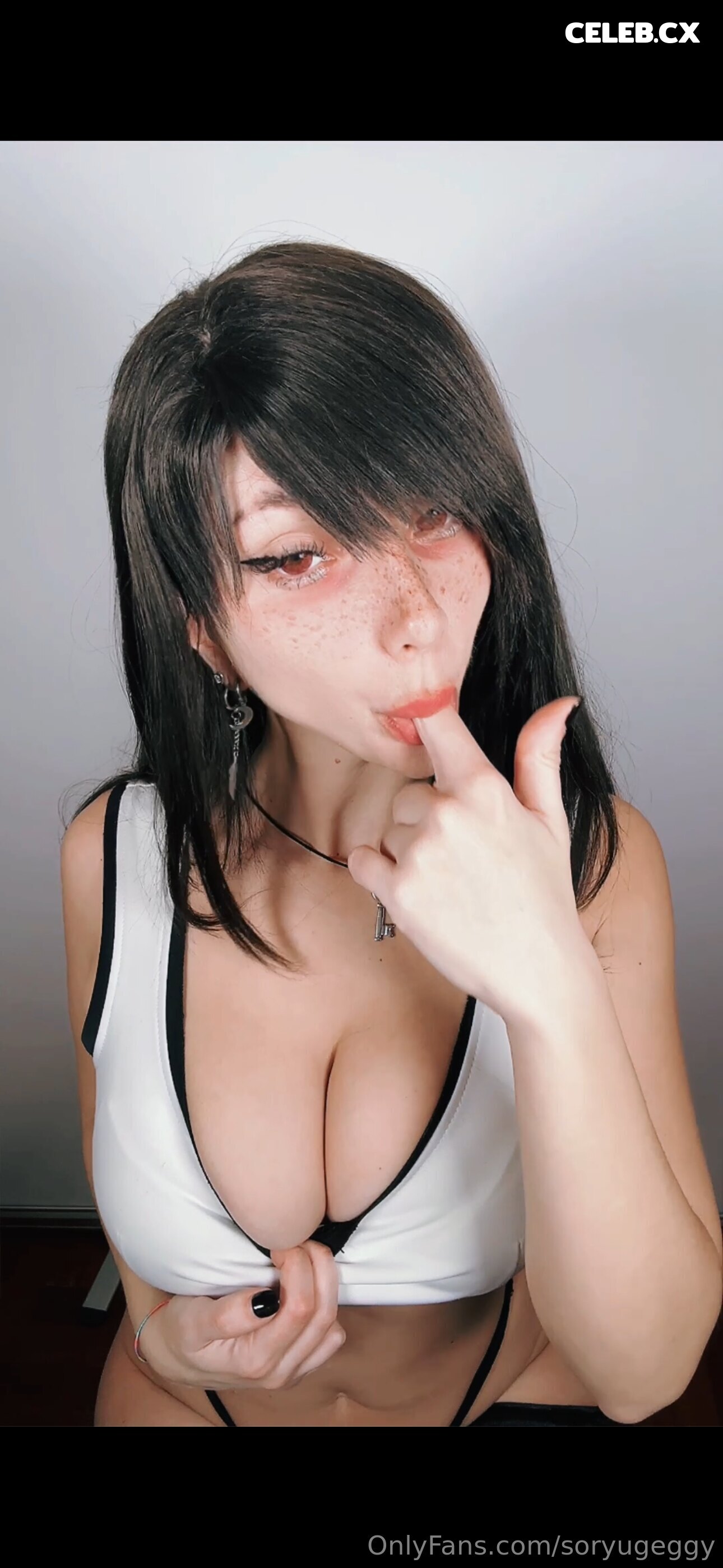Soryu Geggy cosplay | Soryugeggycosplay Eugenia Haruno Image 6363816