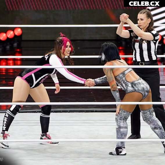 Women of Professional Wrestling Image 6351892