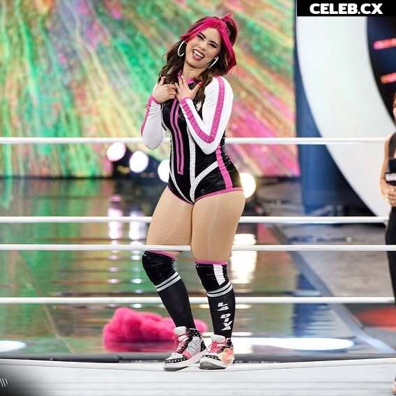 Women of Professional Wrestling Image 6351848