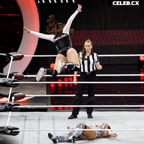 Women of Professional Wrestling Image 6351831