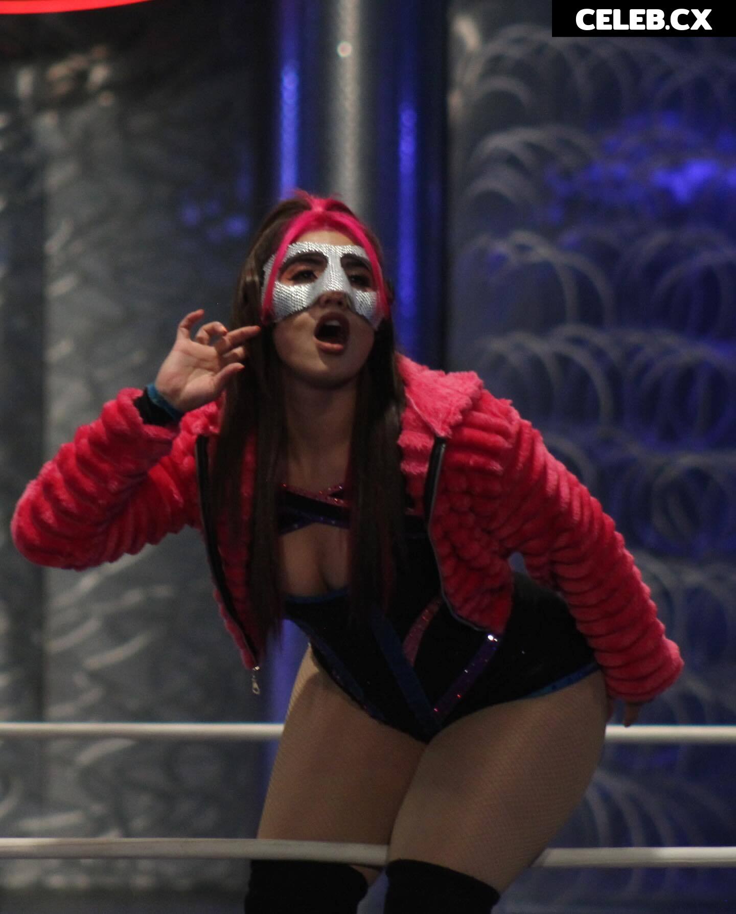 Women of Professional Wrestling Image 6351785