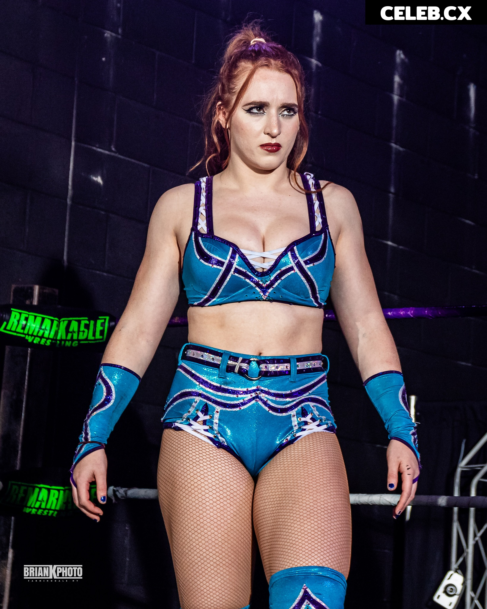 Women of Professional Wrestling Image 6351107