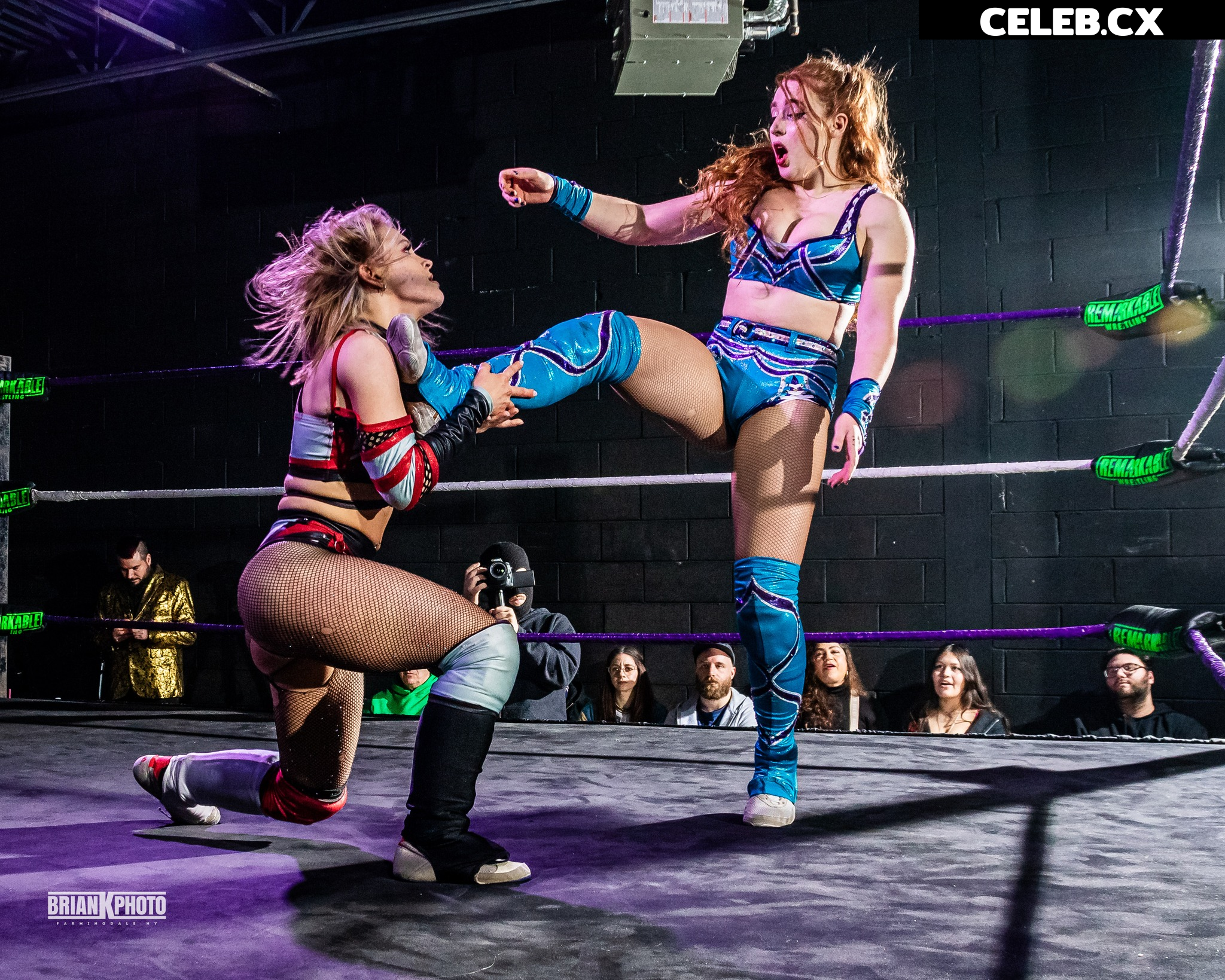 Women of Professional Wrestling Image 6351078