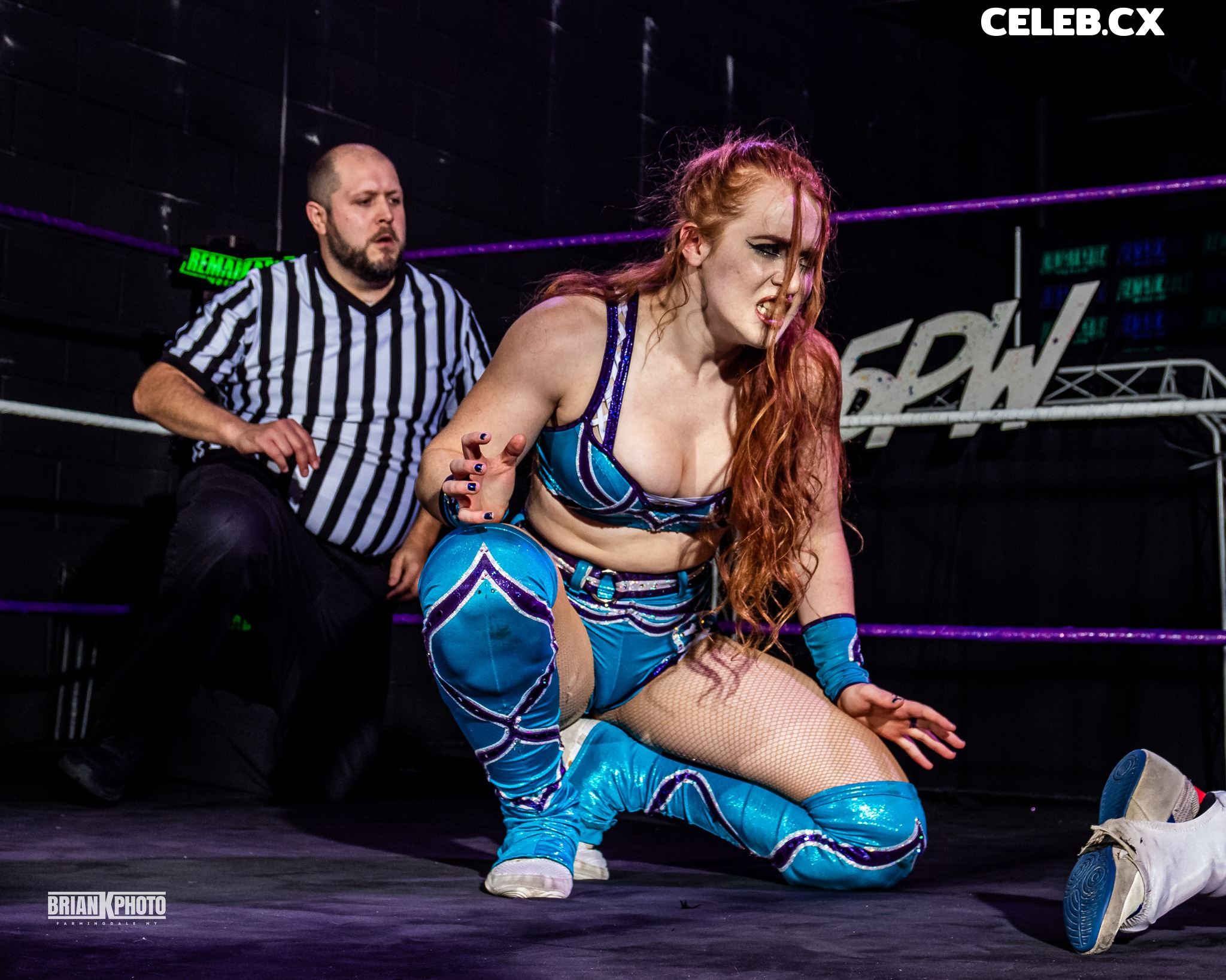 Women of Professional Wrestling Image 6351025