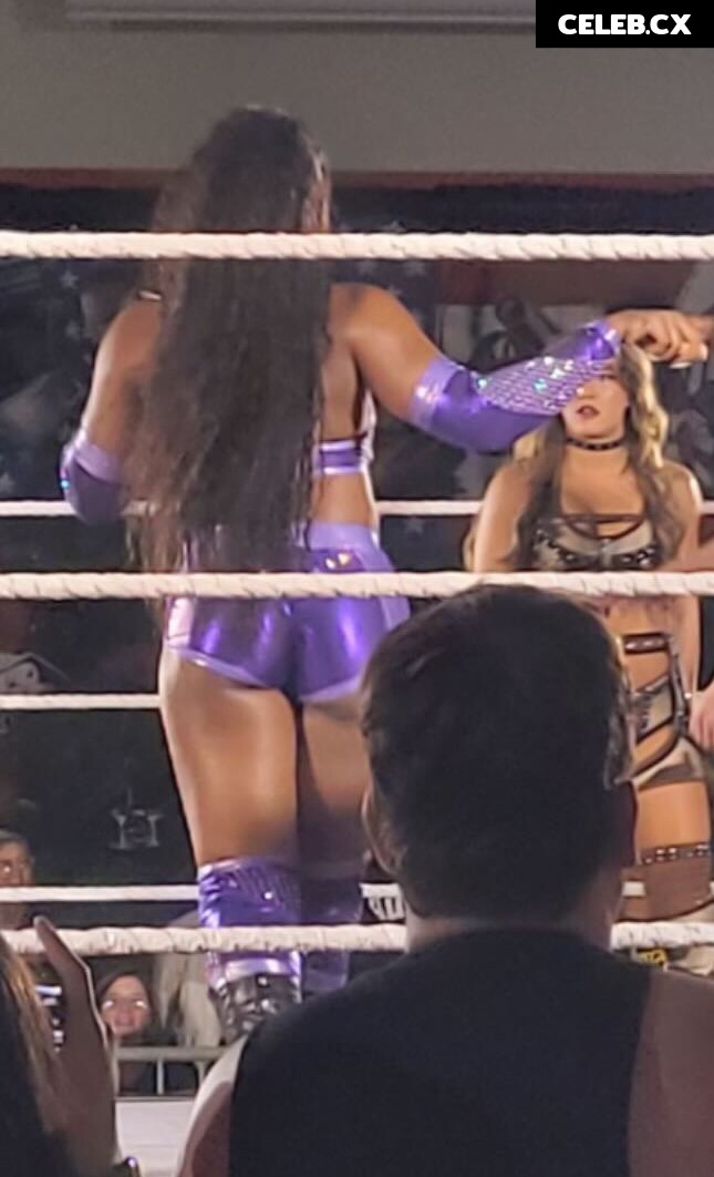 Women of Professional Wrestling Image 6352441