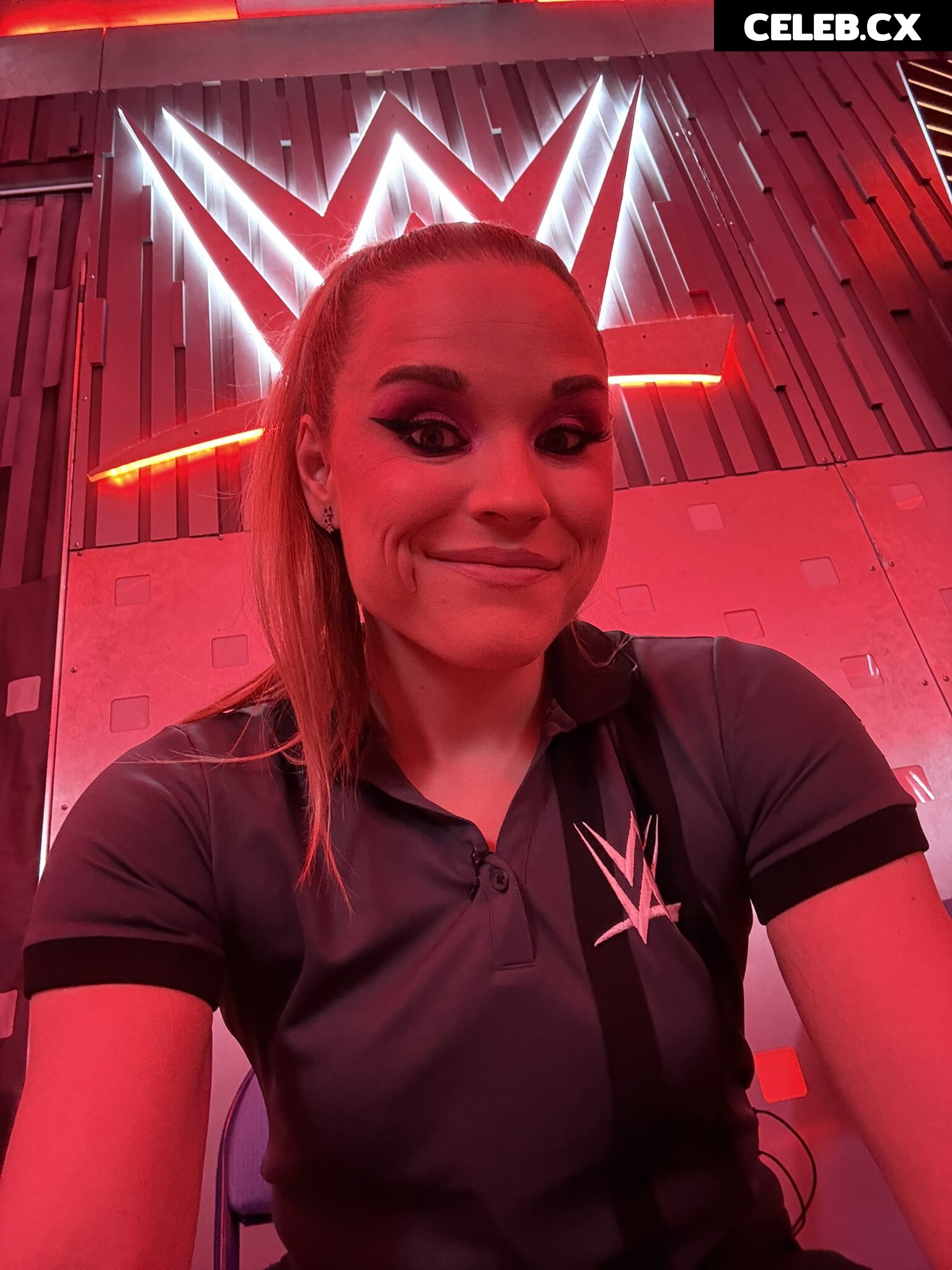 Women of Professional Wrestling Image 6352411
