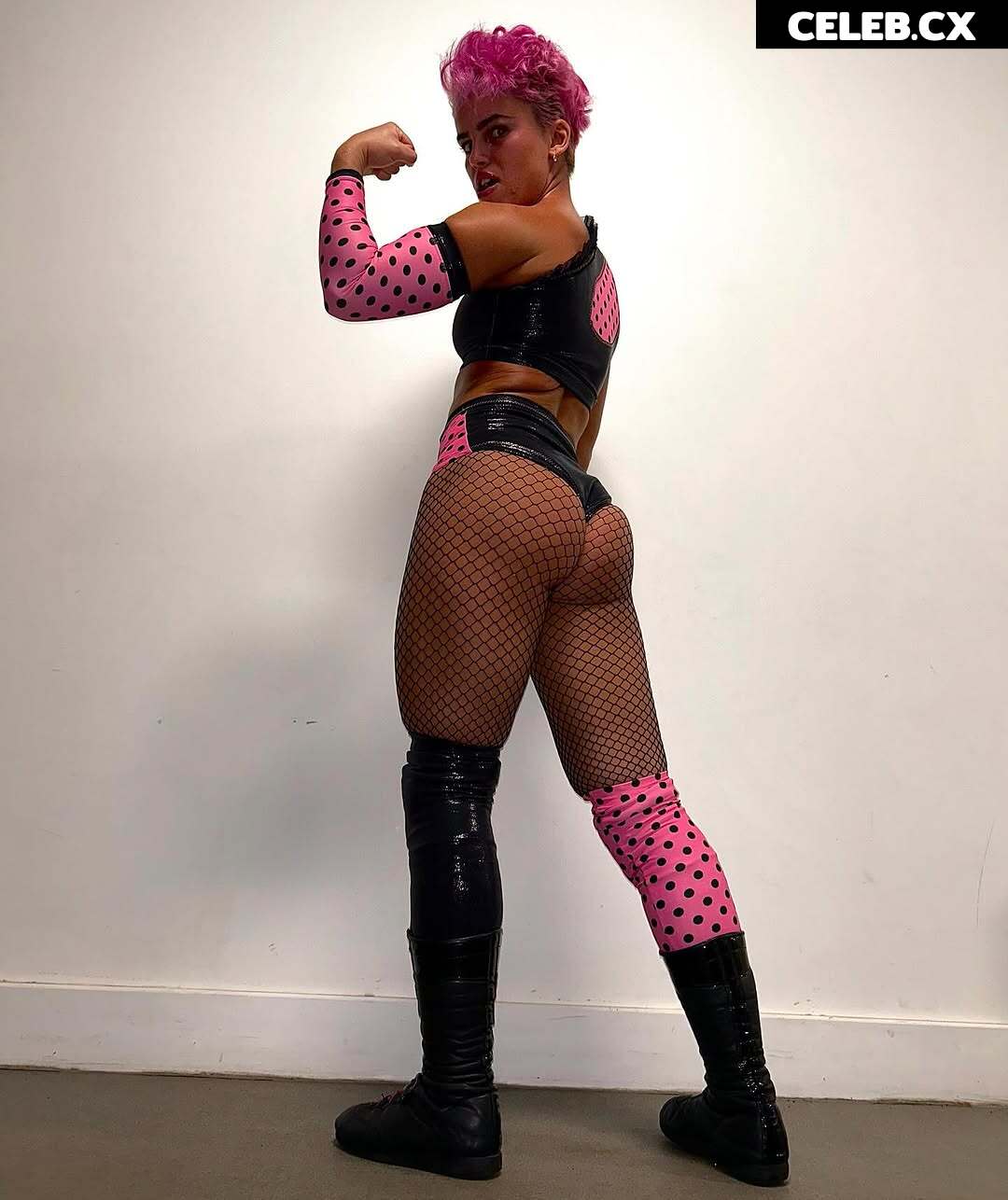 Women of Professional Wrestling Image 6350610