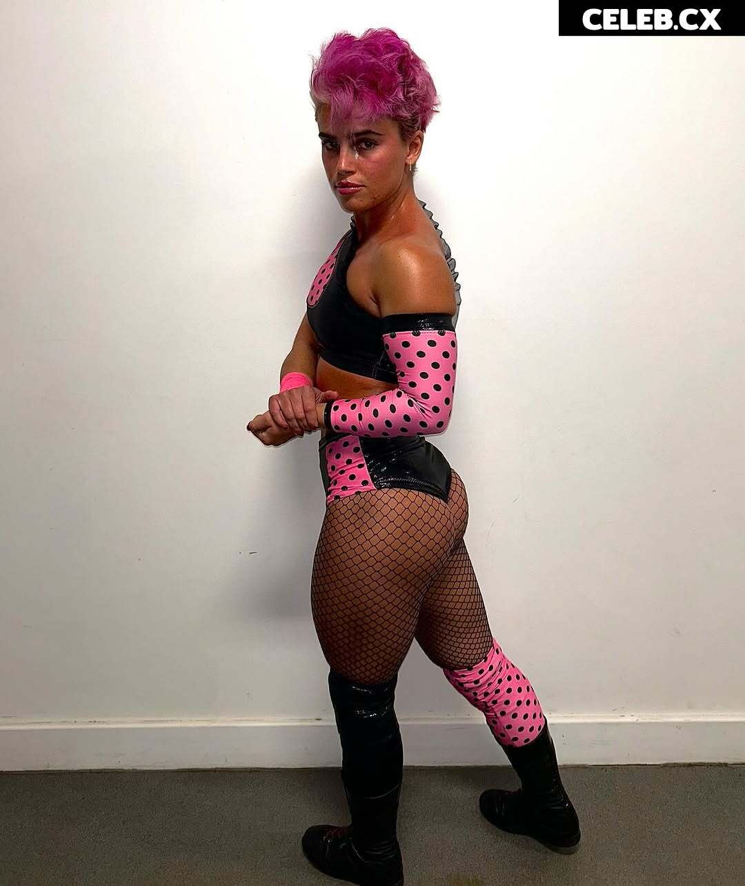Women of Professional Wrestling Image 6350617