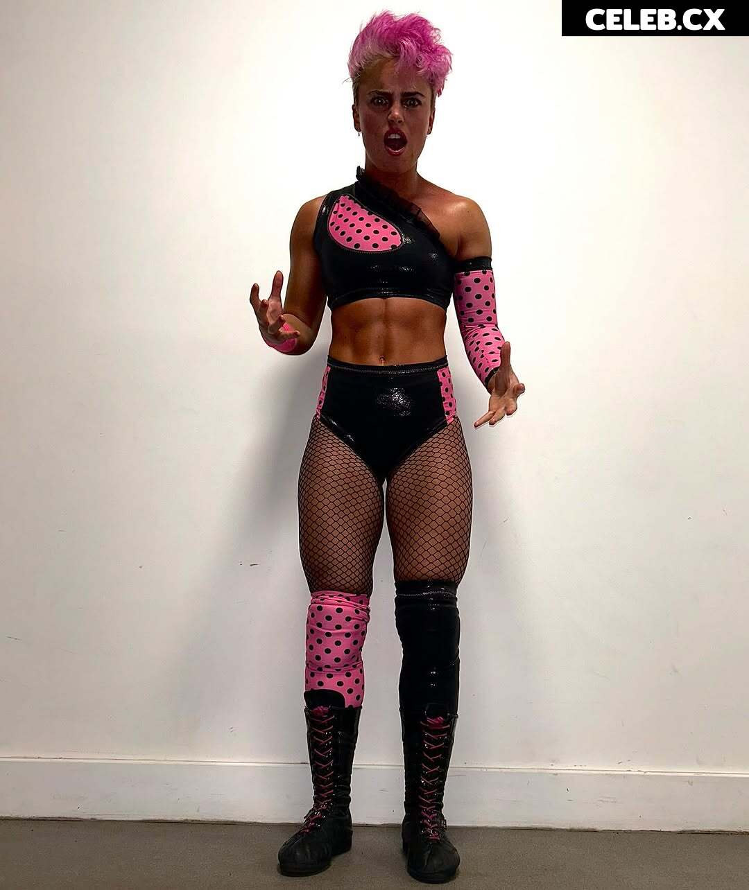 Women of Professional Wrestling Image 6350627