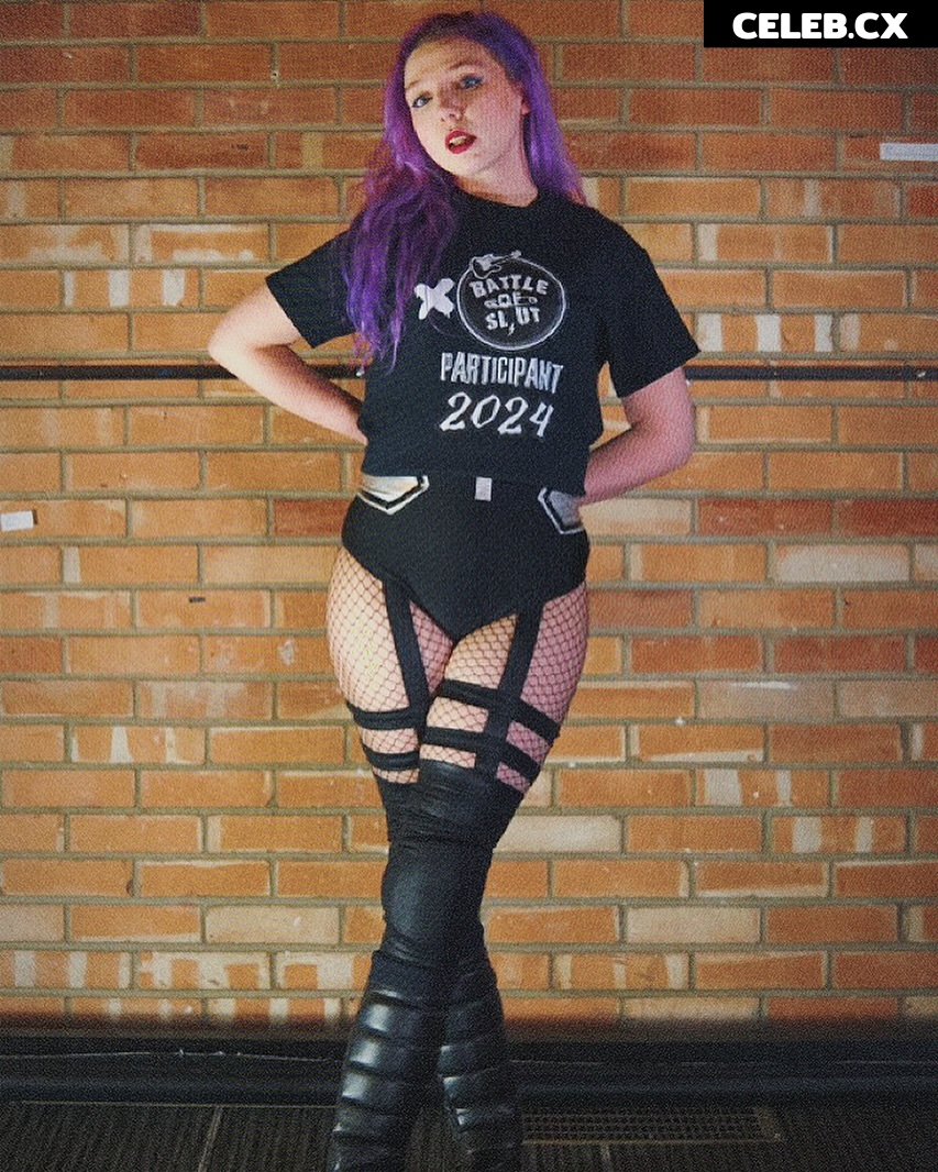 Women of Professional Wrestling Image 6350209