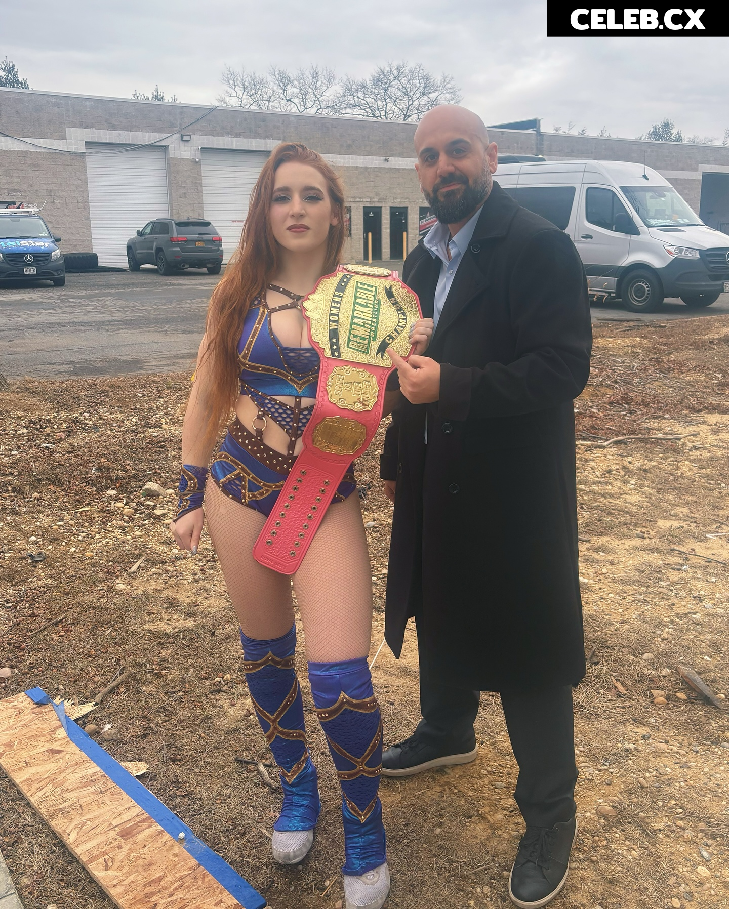 Women of Professional Wrestling Image 6350907