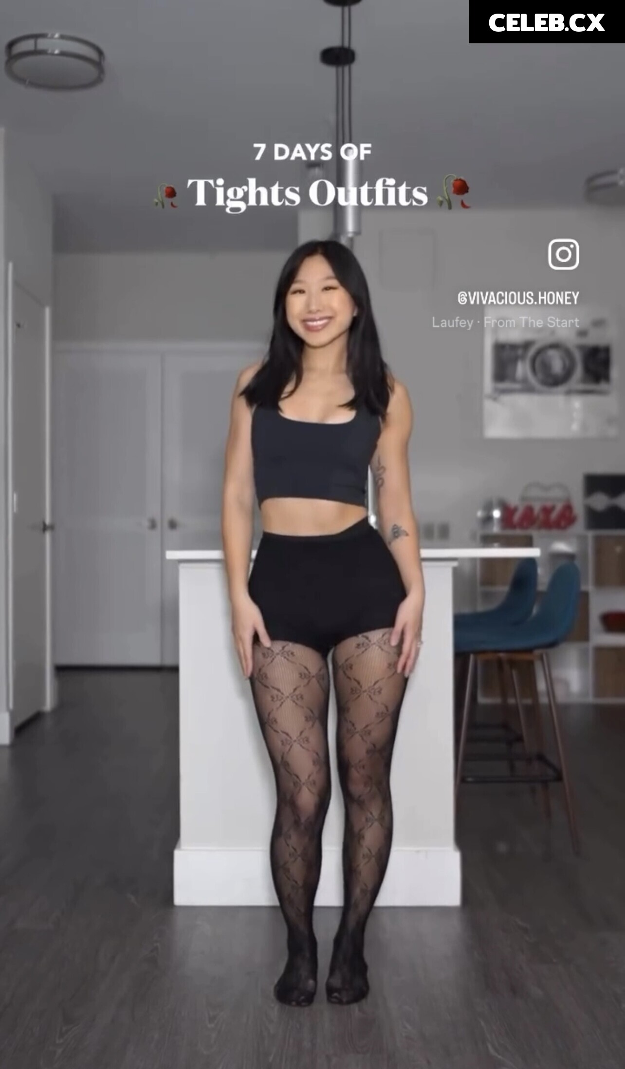 VIVACIOUSHONEY | vivacious.honey Image 6345544