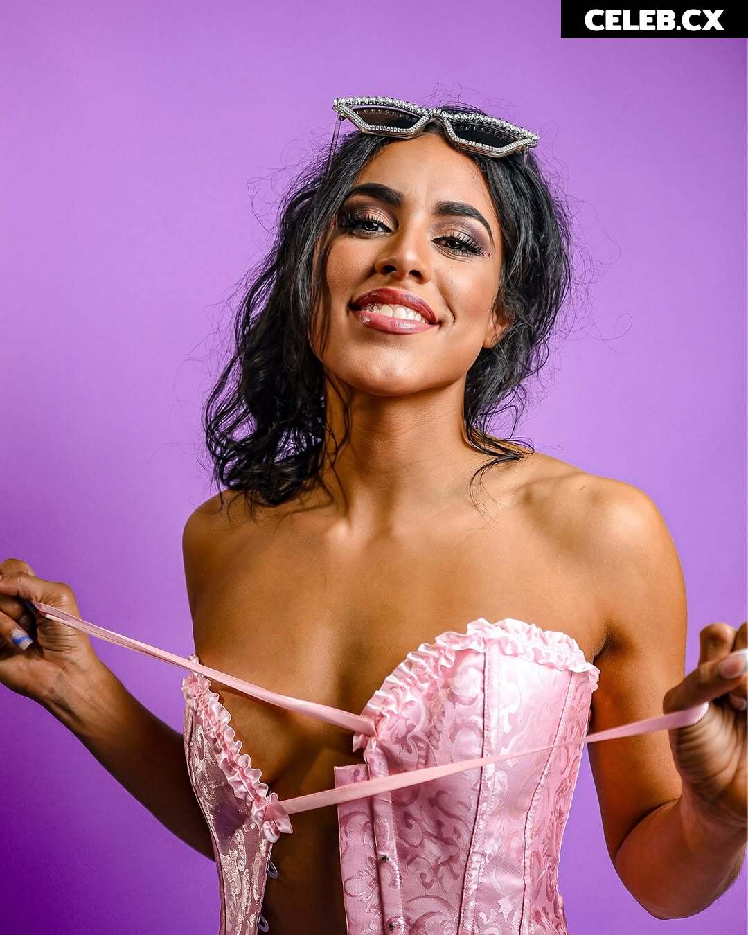 Women of Professional Wrestling Image 6345644