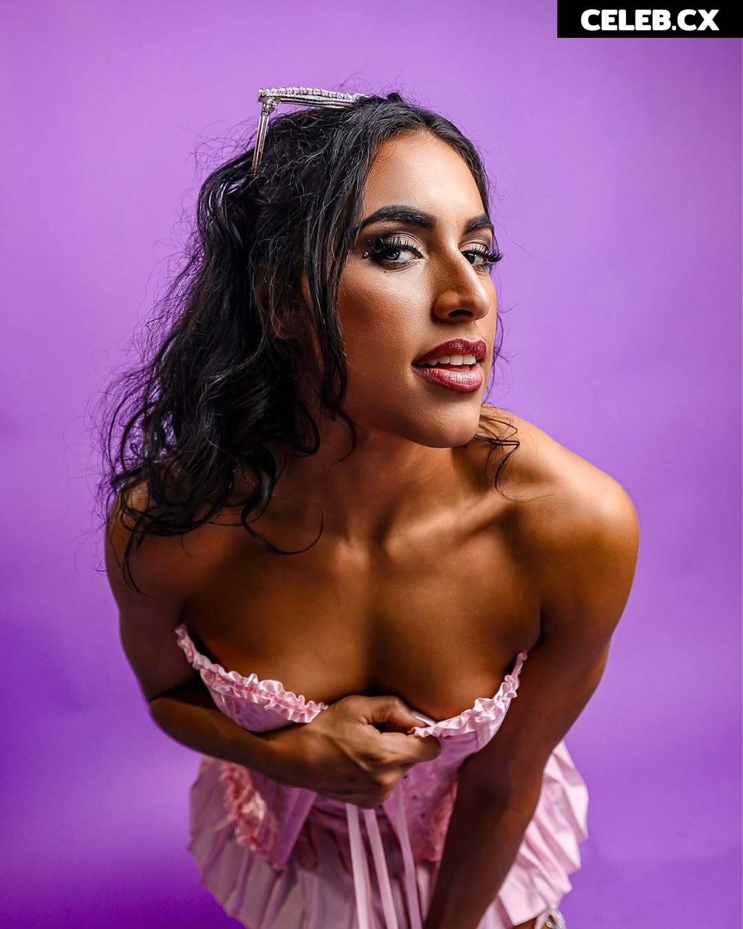 Women of Professional Wrestling Image 6345661