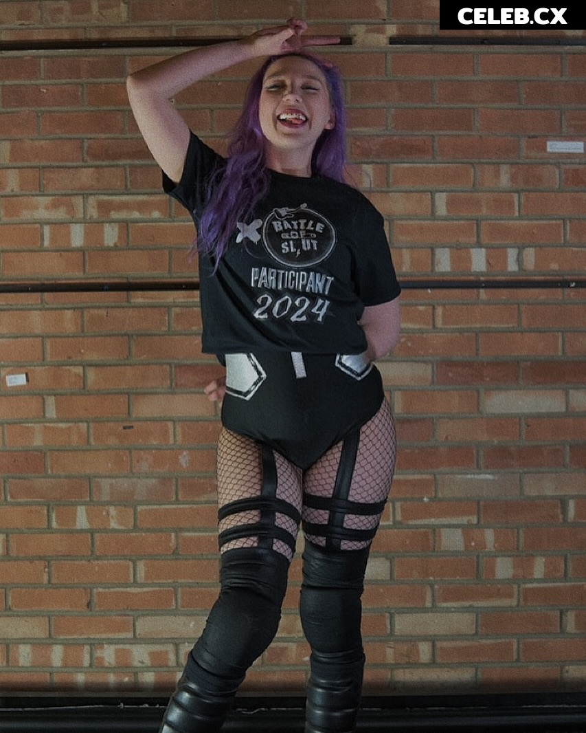 Women of Professional Wrestling Image 6346506