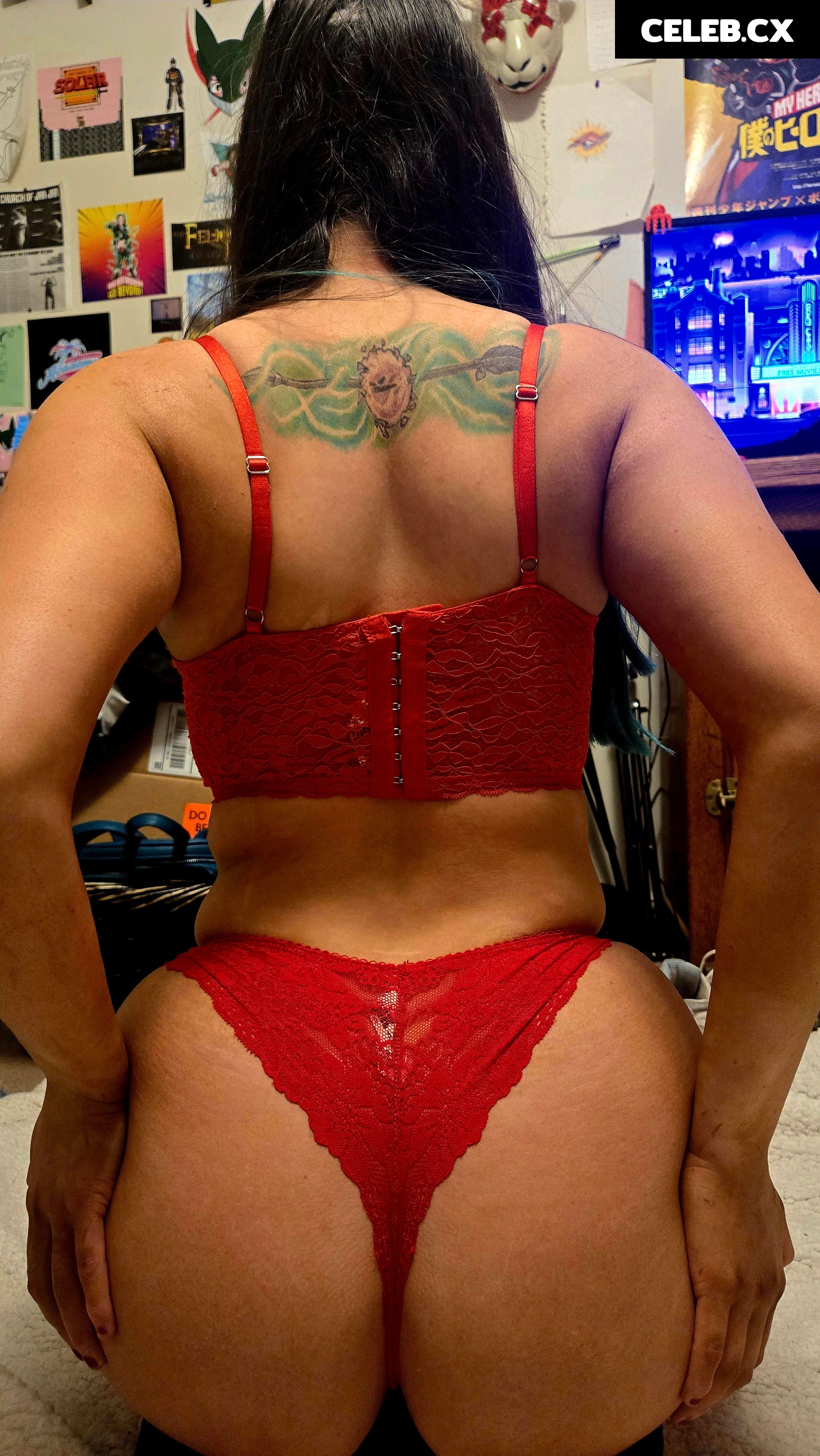 Women of Professional Wrestling Image 6346774