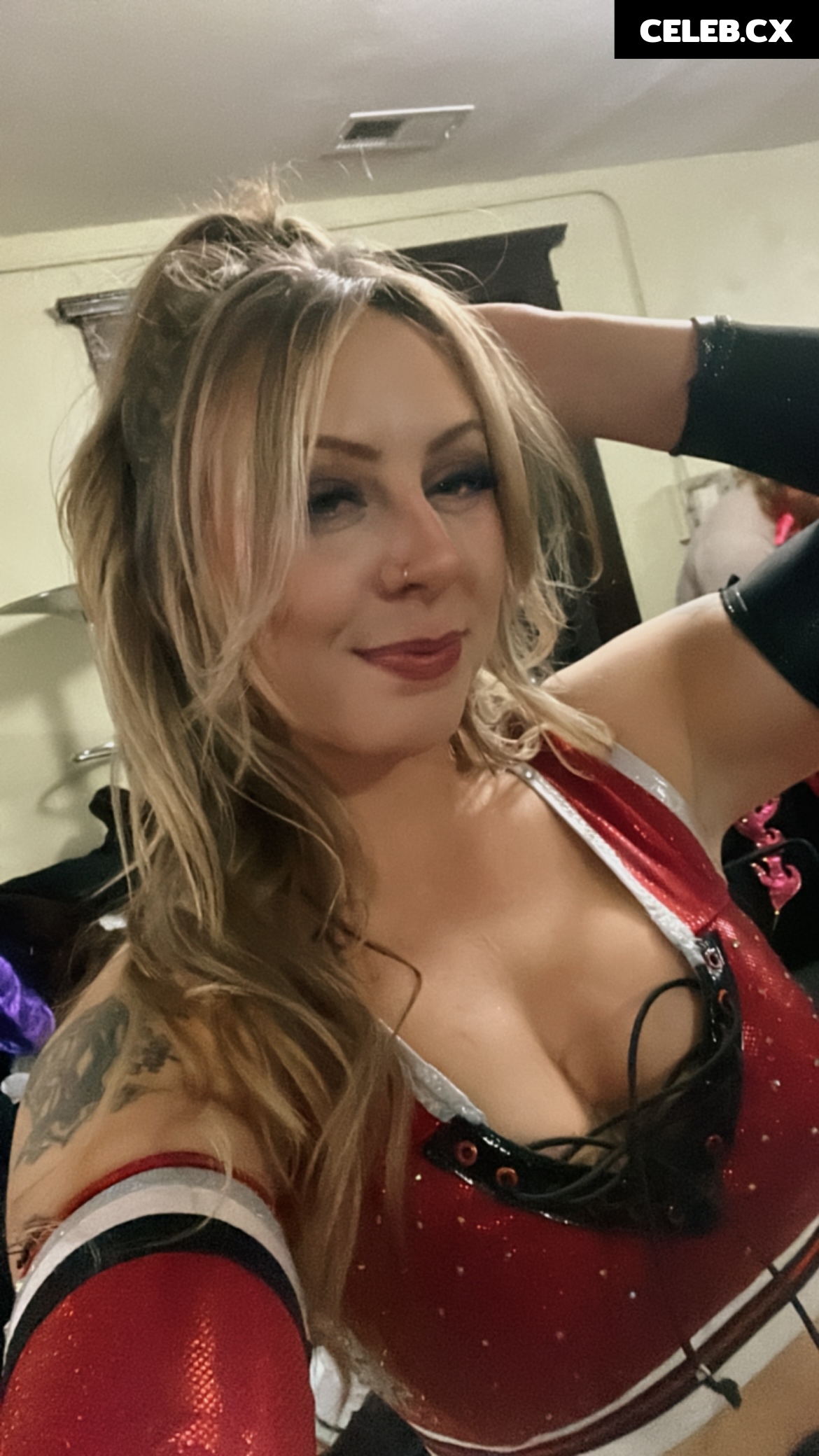 Women of Professional Wrestling Image 6346620