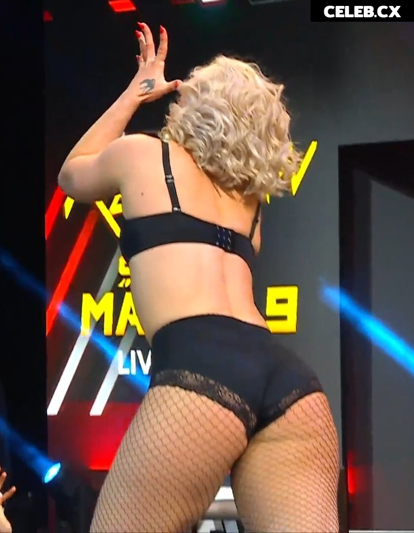 Women of Professional Wrestling Image 6346086