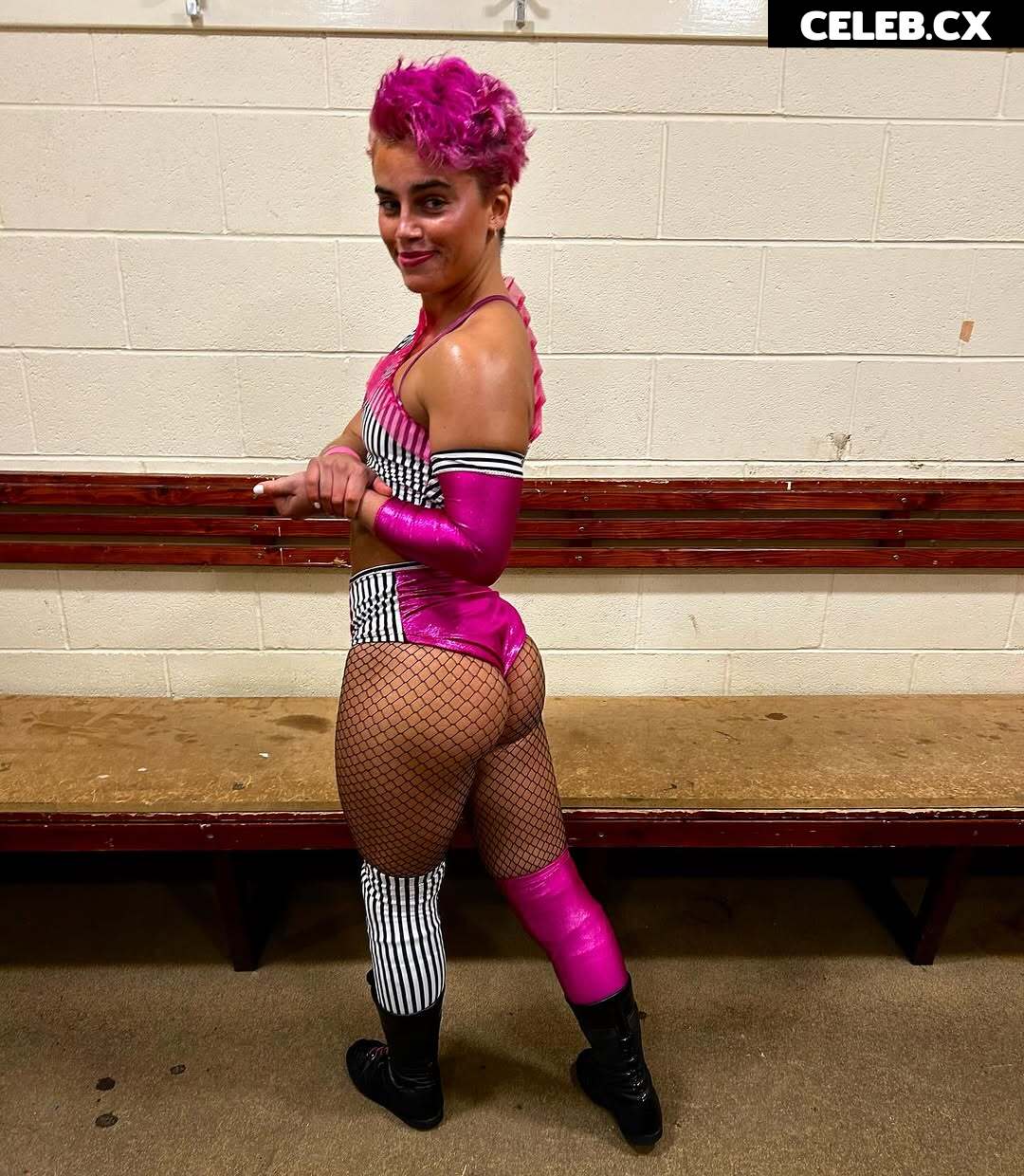 Women of Professional Wrestling Image 6344371