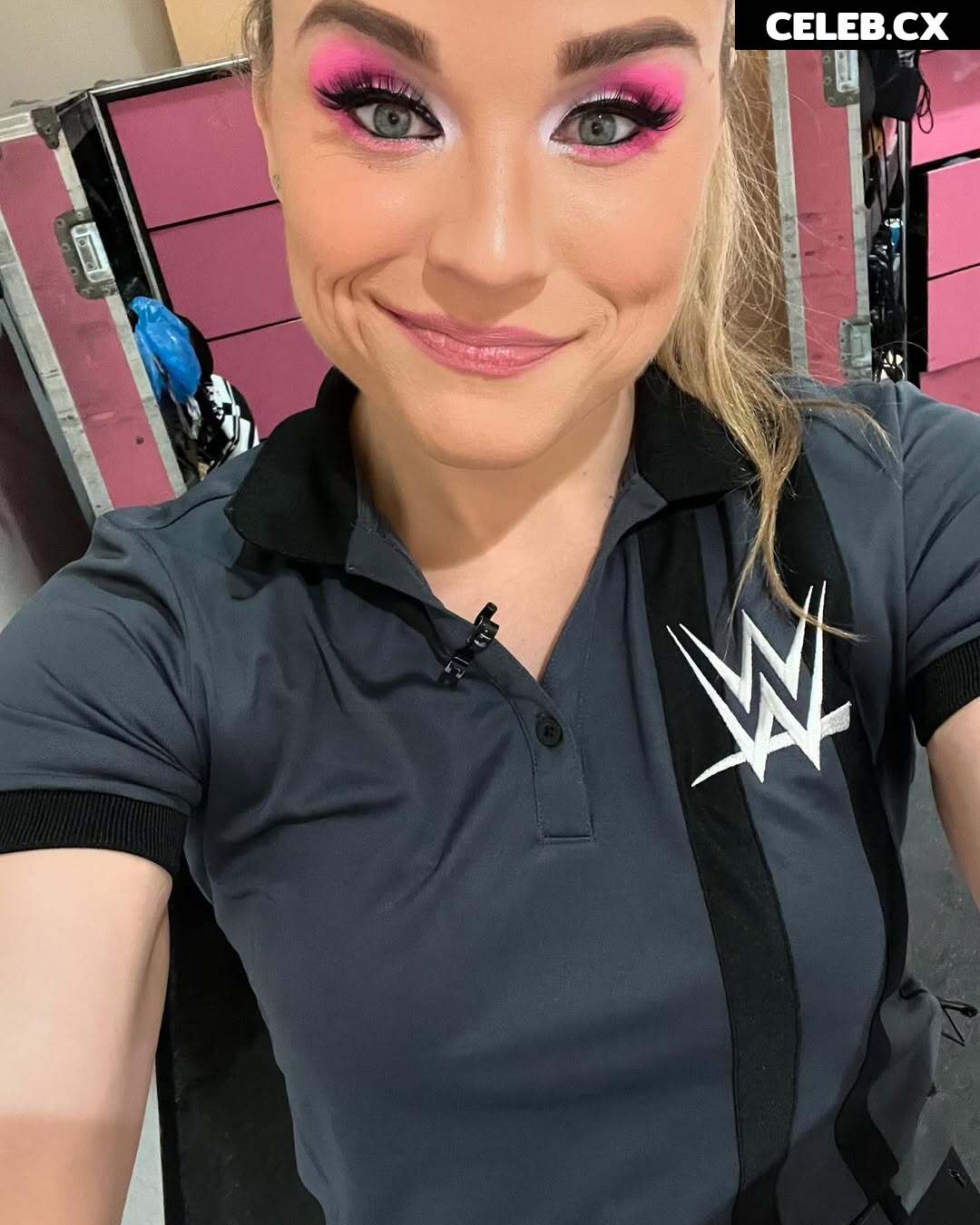 Women of Professional Wrestling Image 6344296