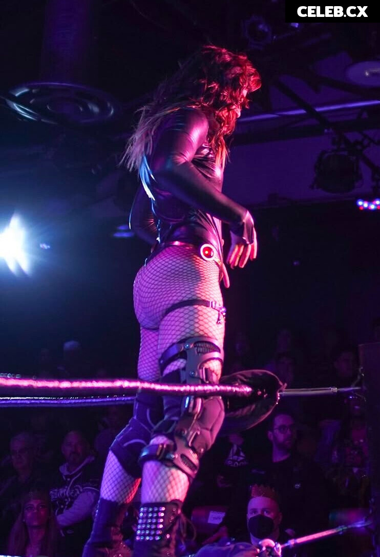 Women of Professional Wrestling Image 6341121