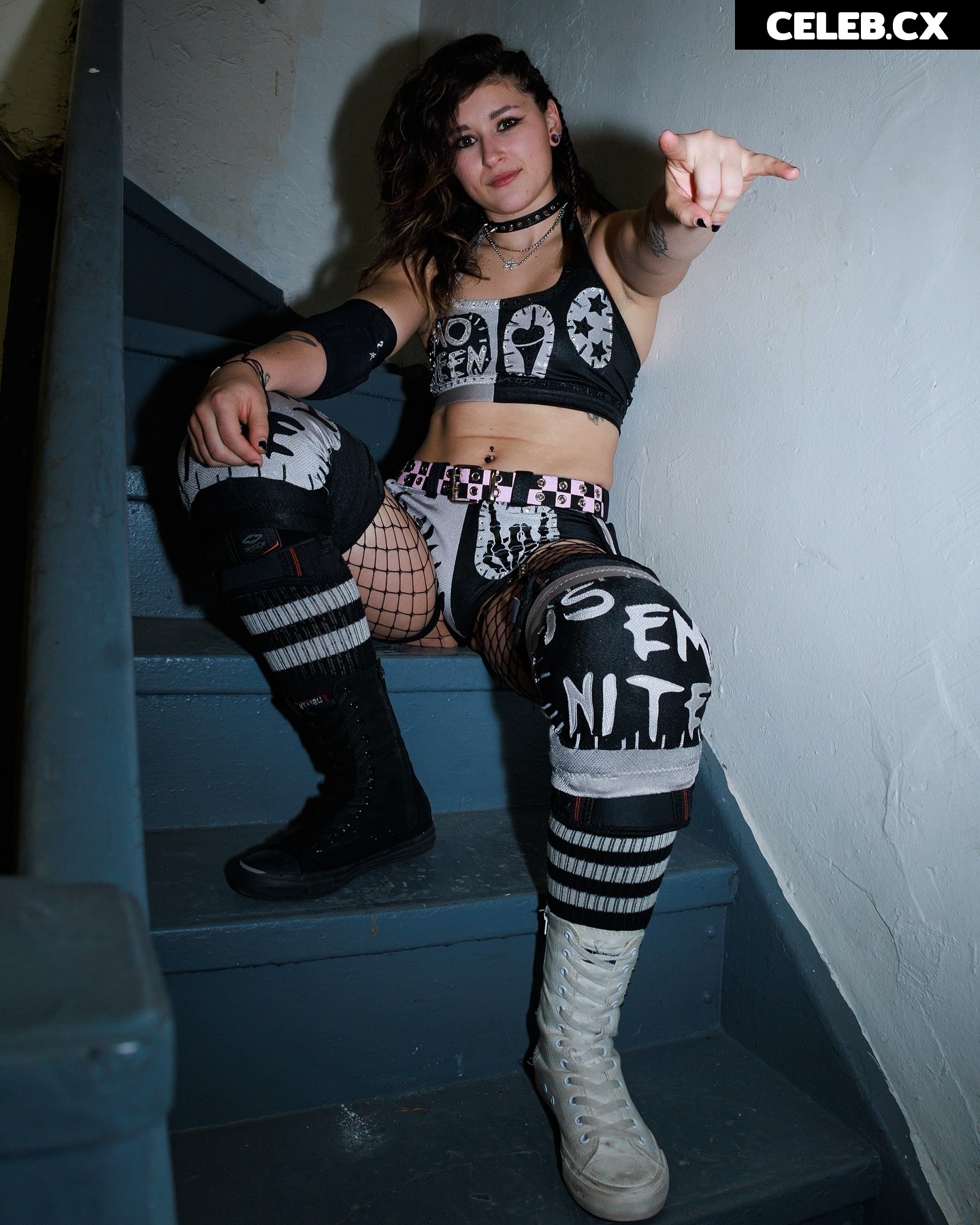 Women of Professional Wrestling Image 6341024