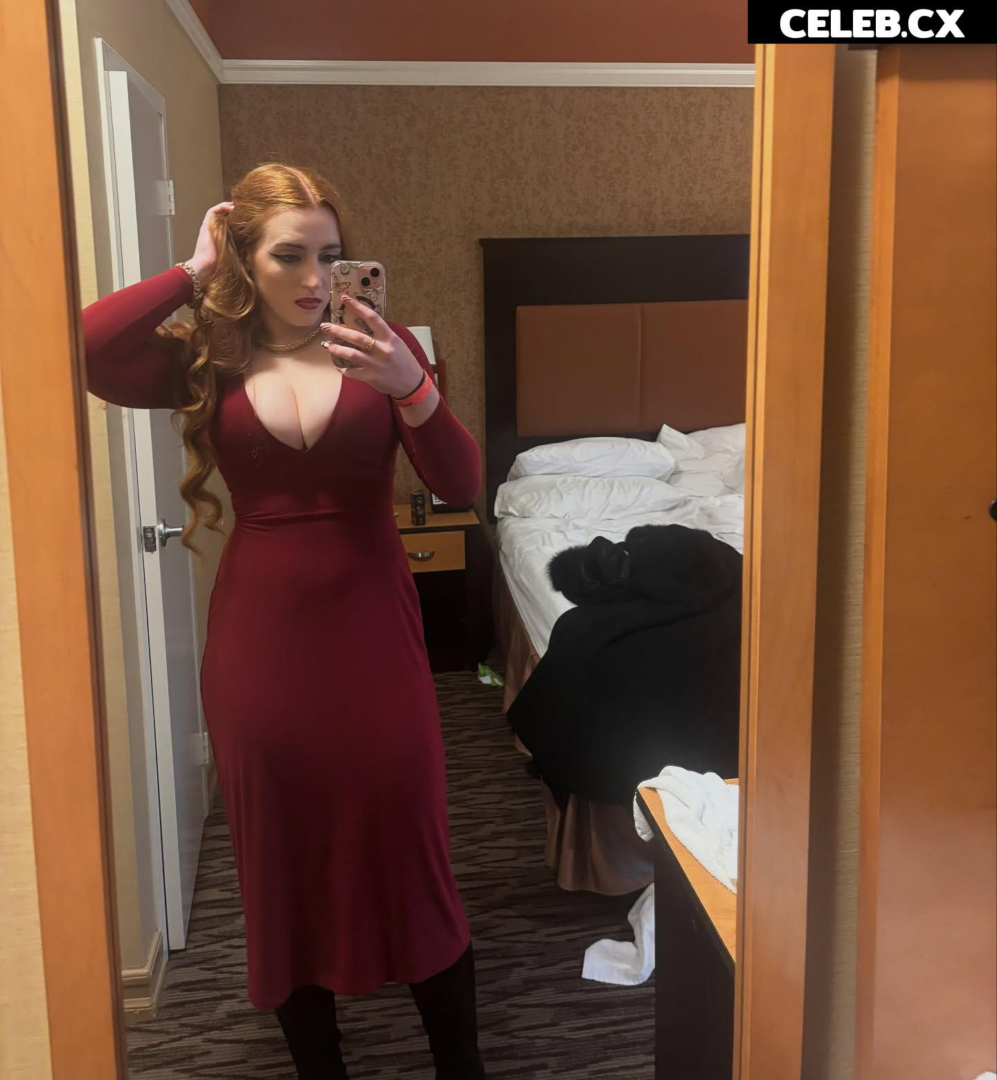 Women of Professional Wrestling Image 6342563