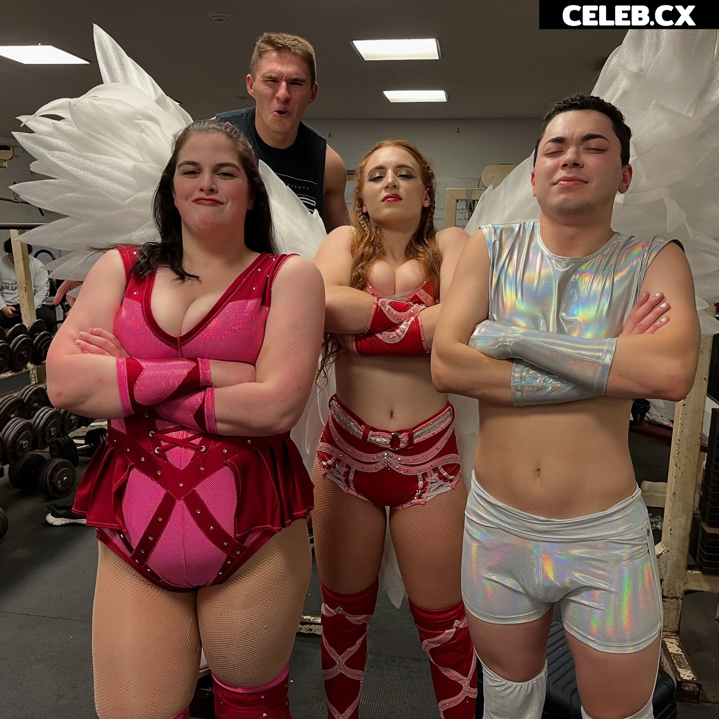 Women of Professional Wrestling Image 6342689