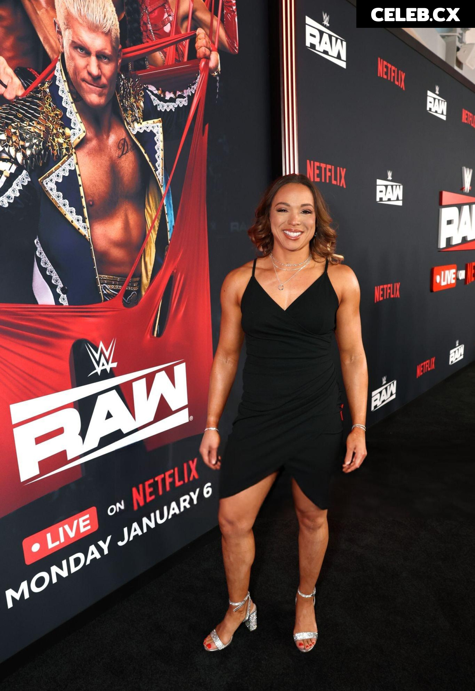 Women of Professional Wrestling Image 6342001