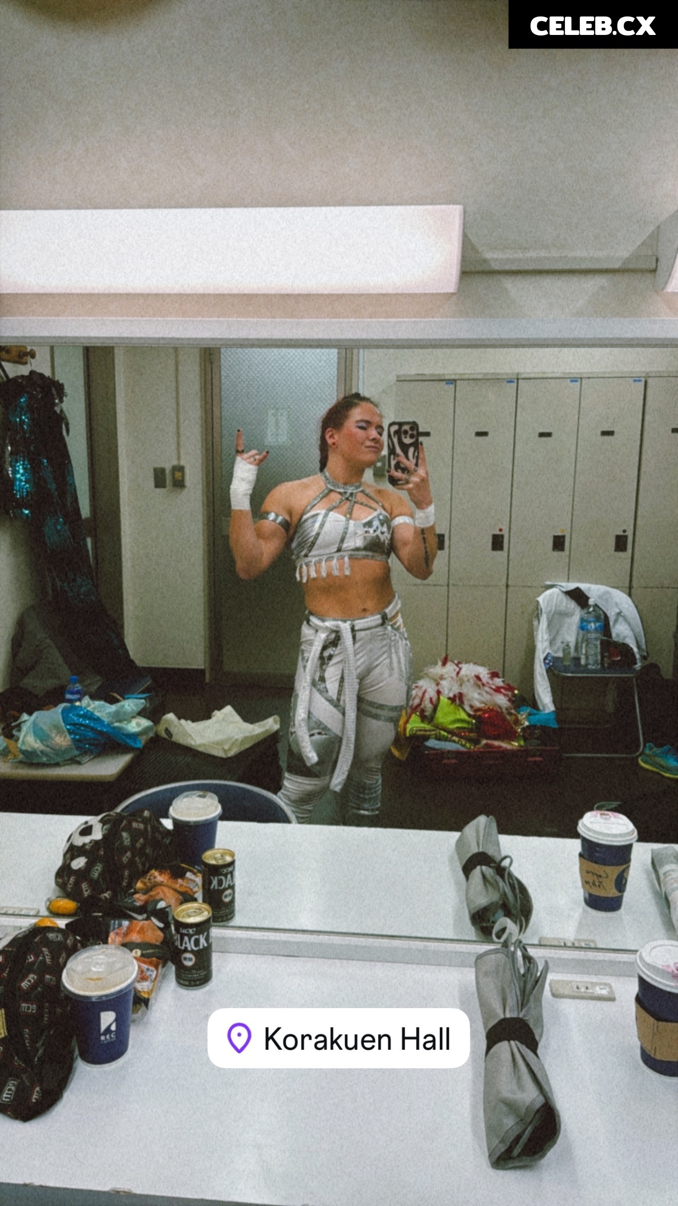 Women of Professional Wrestling Image 6342224