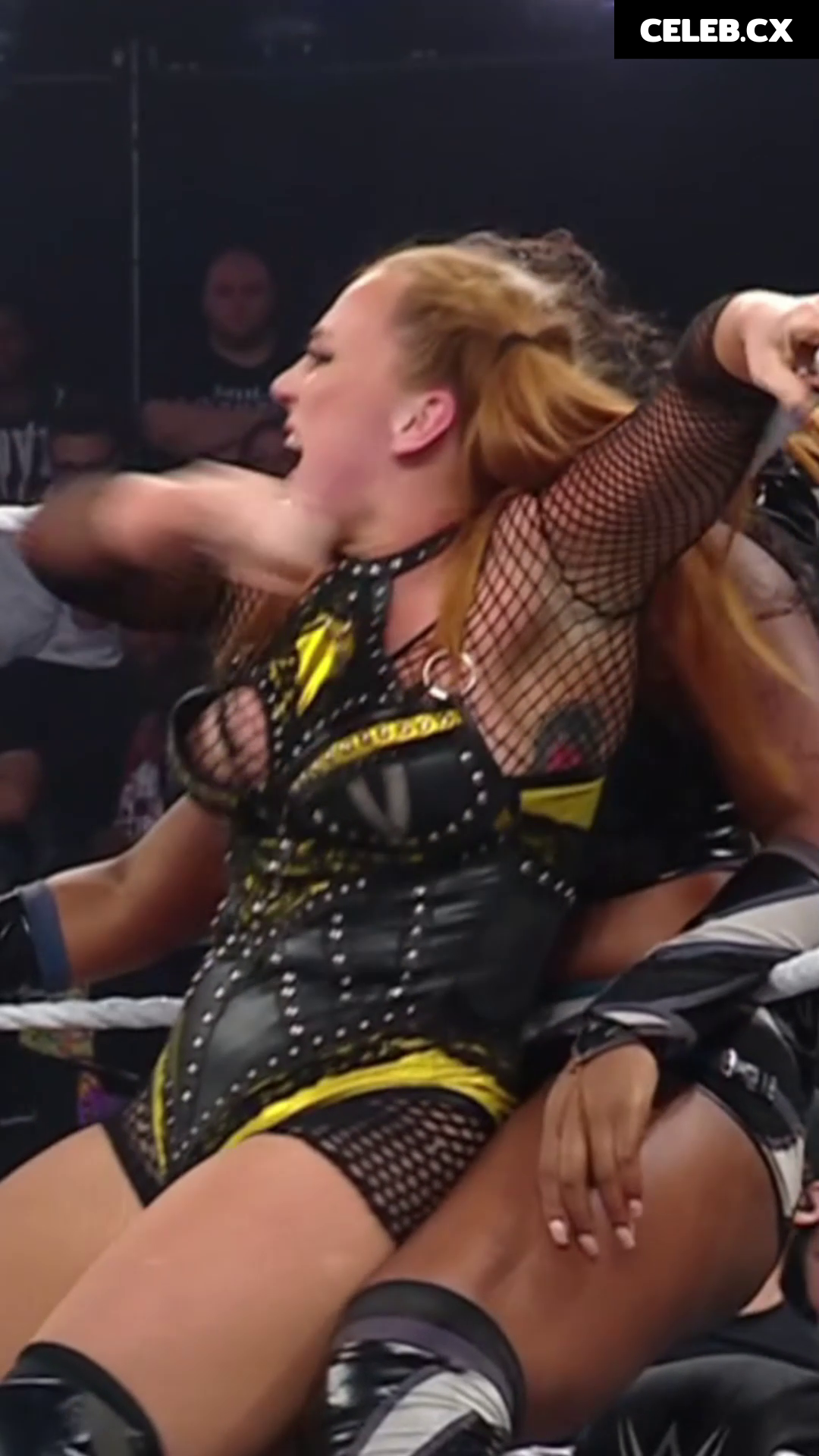 Women of Professional Wrestling Image 6343602