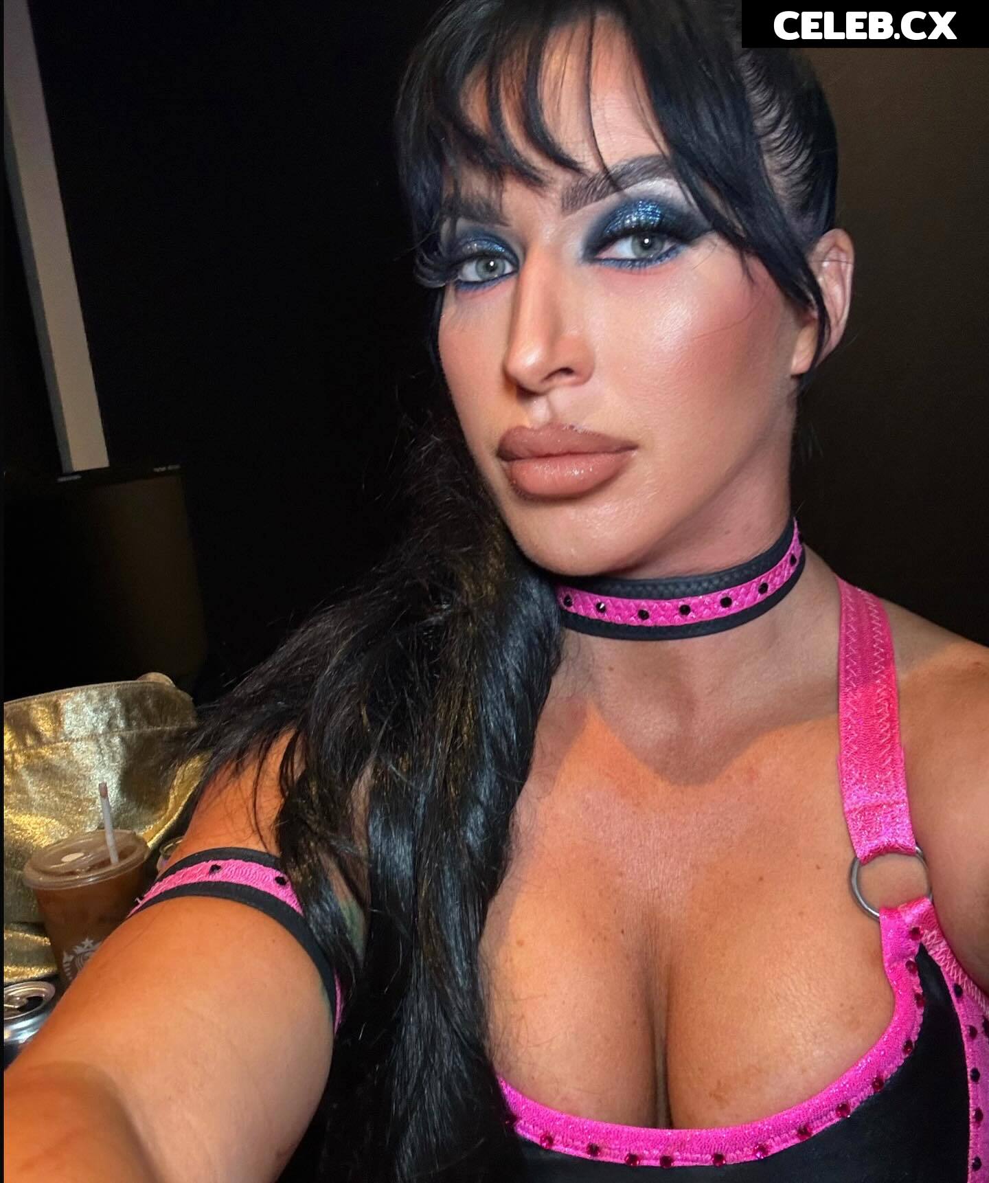 Women of Professional Wrestling Image 6340664