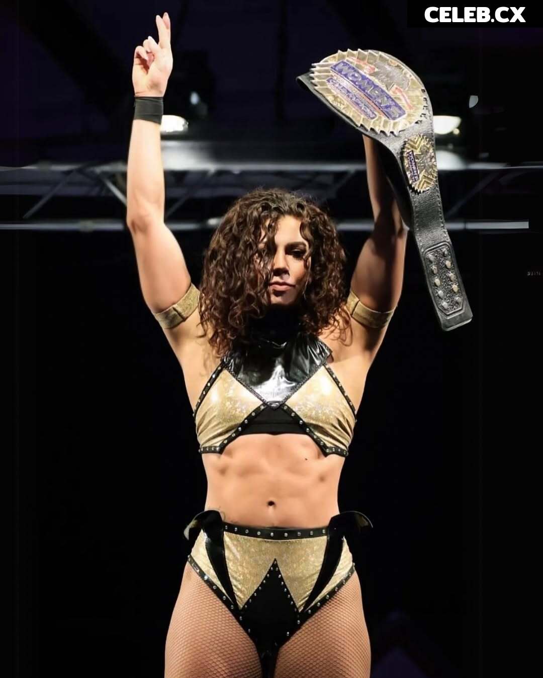 Women of Professional Wrestling Image 6340943