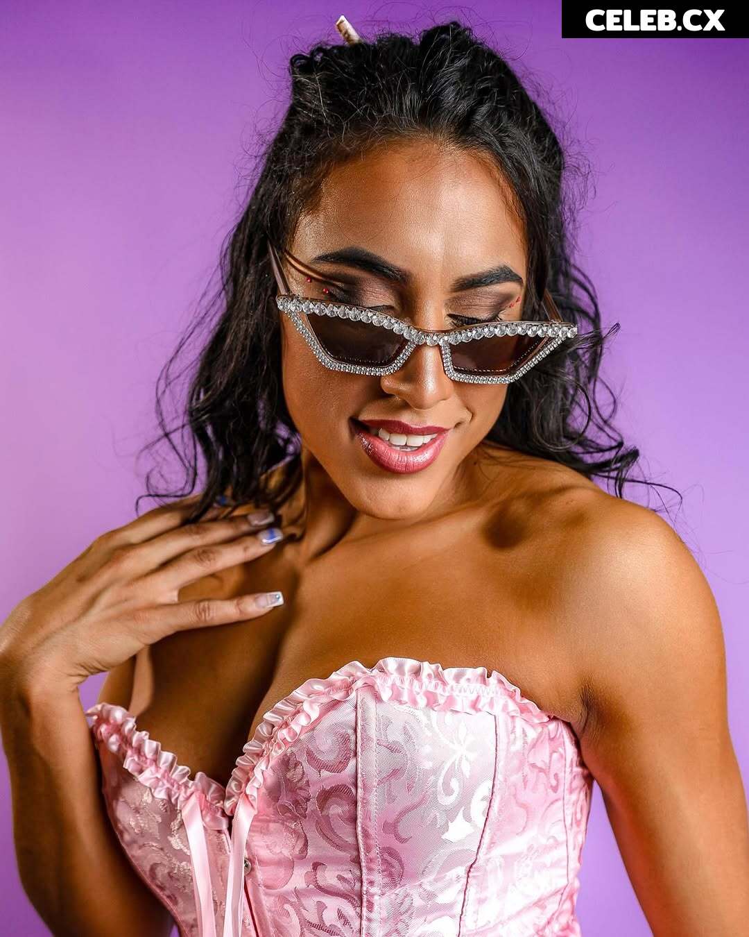 Women of Professional Wrestling Image 6349342