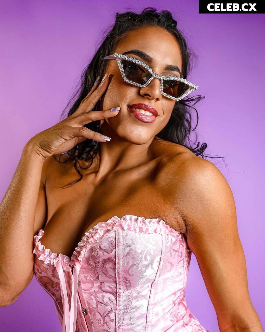 Women of Professional Wrestling Image 6349331