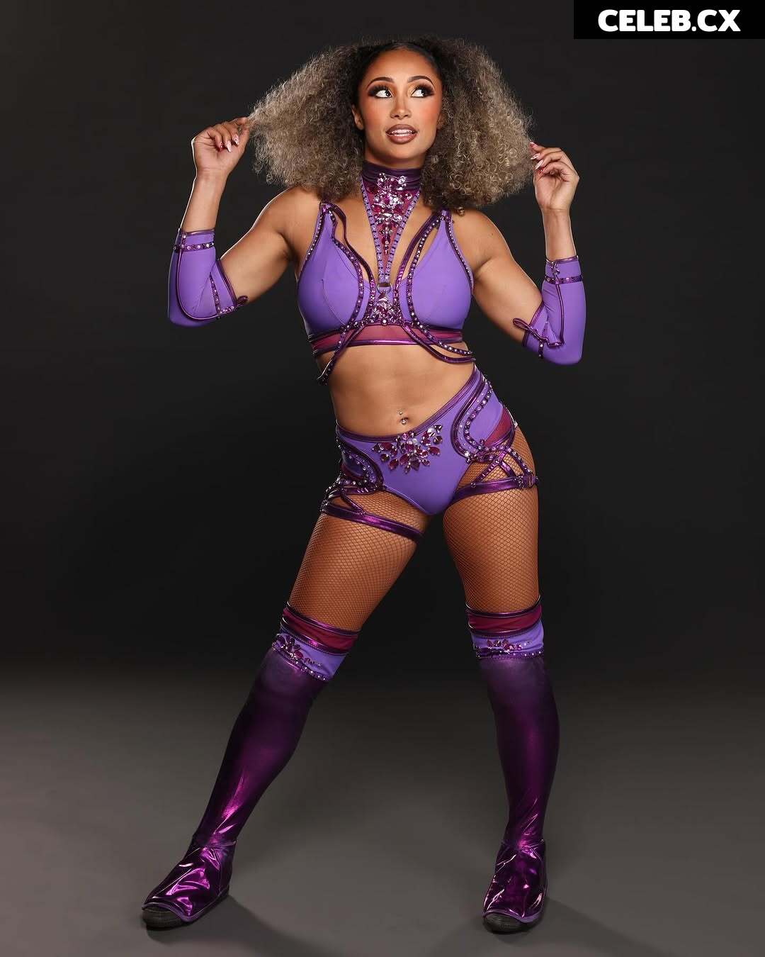 Women of Professional Wrestling Image 6349981