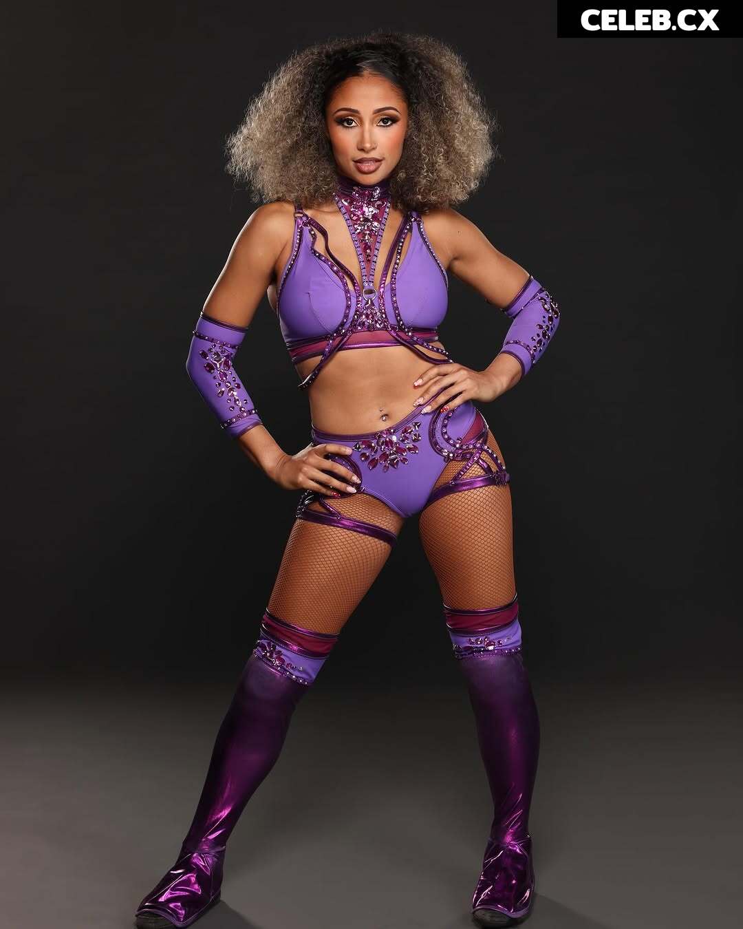 Women of Professional Wrestling Image 6349951