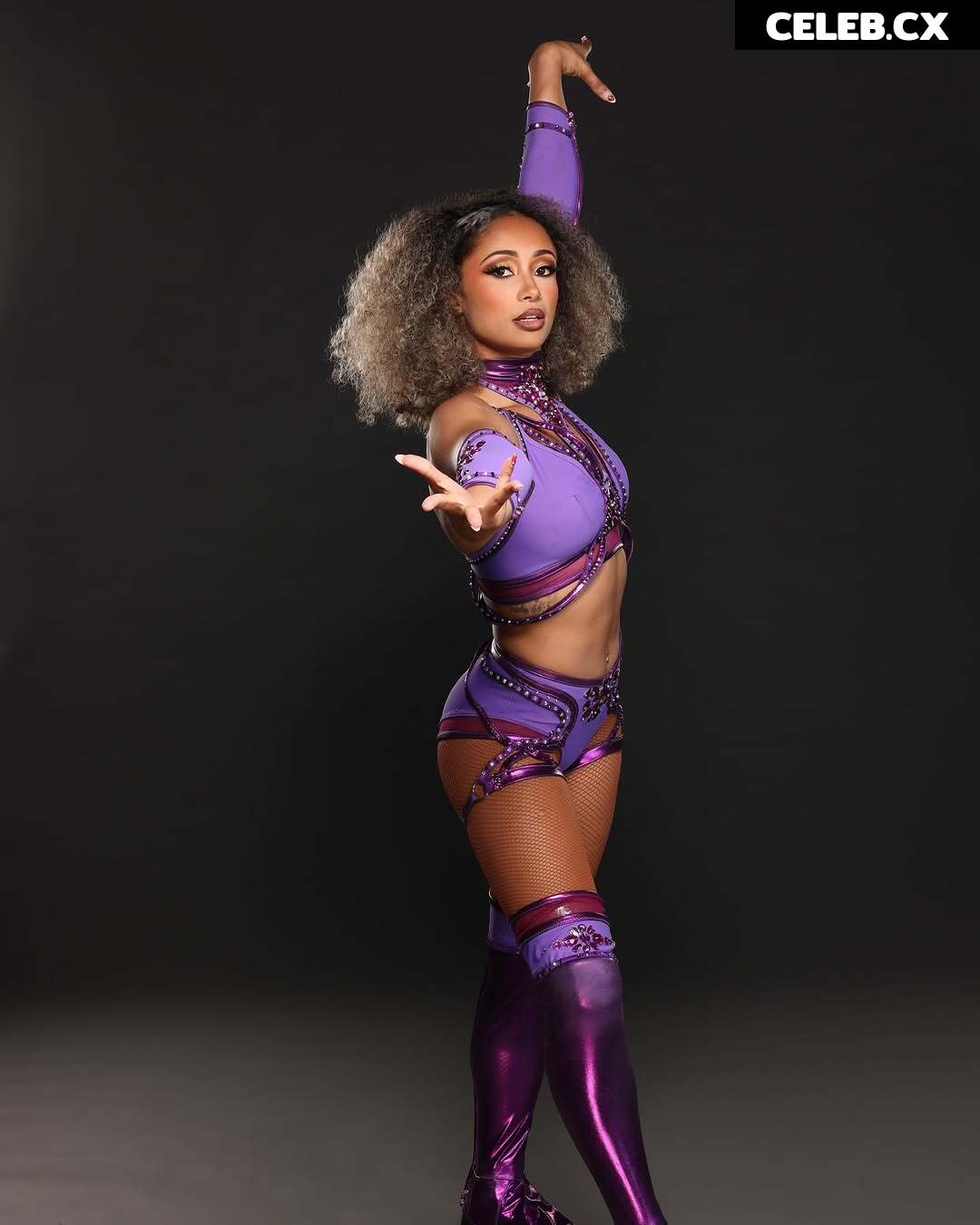 Women of Professional Wrestling Image 6349907