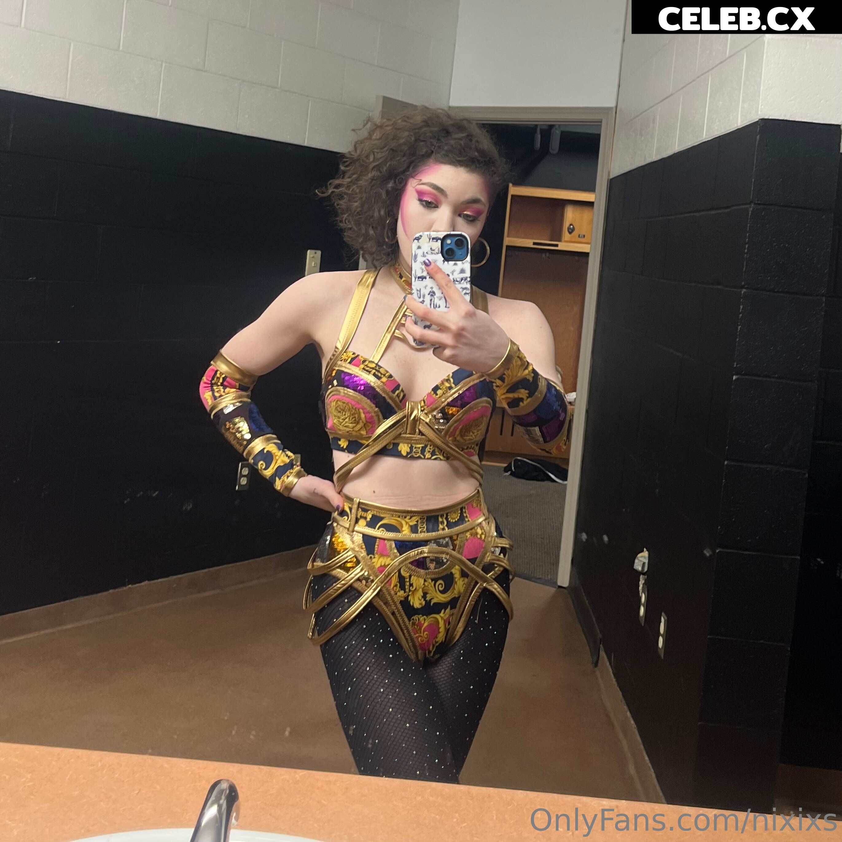 Women of Professional Wrestling Image 6335415