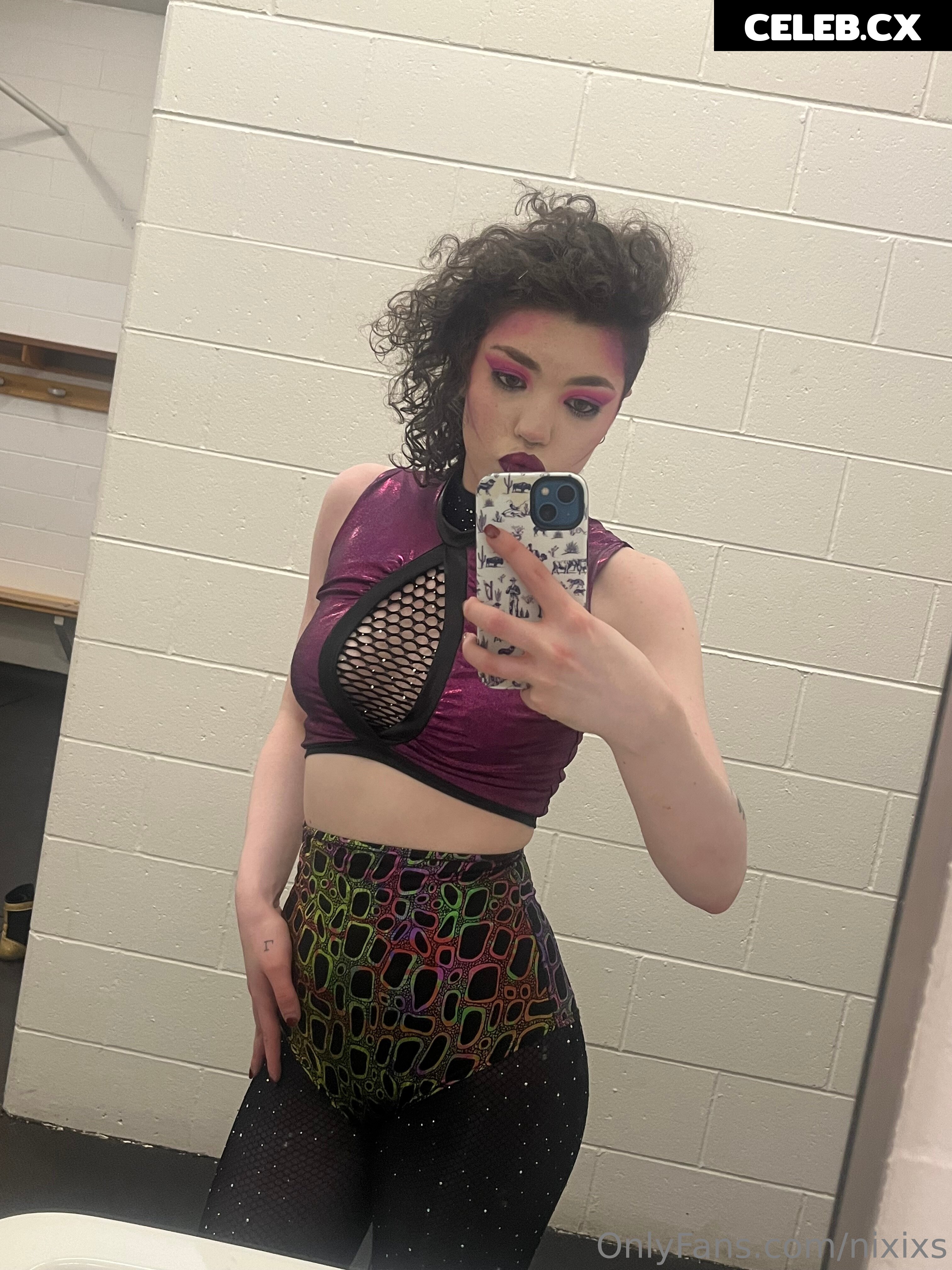 Women of Professional Wrestling Image 6336179