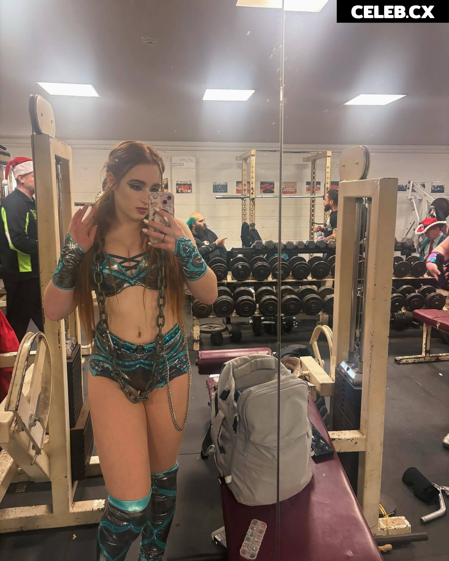 Women of Professional Wrestling Image 6337868