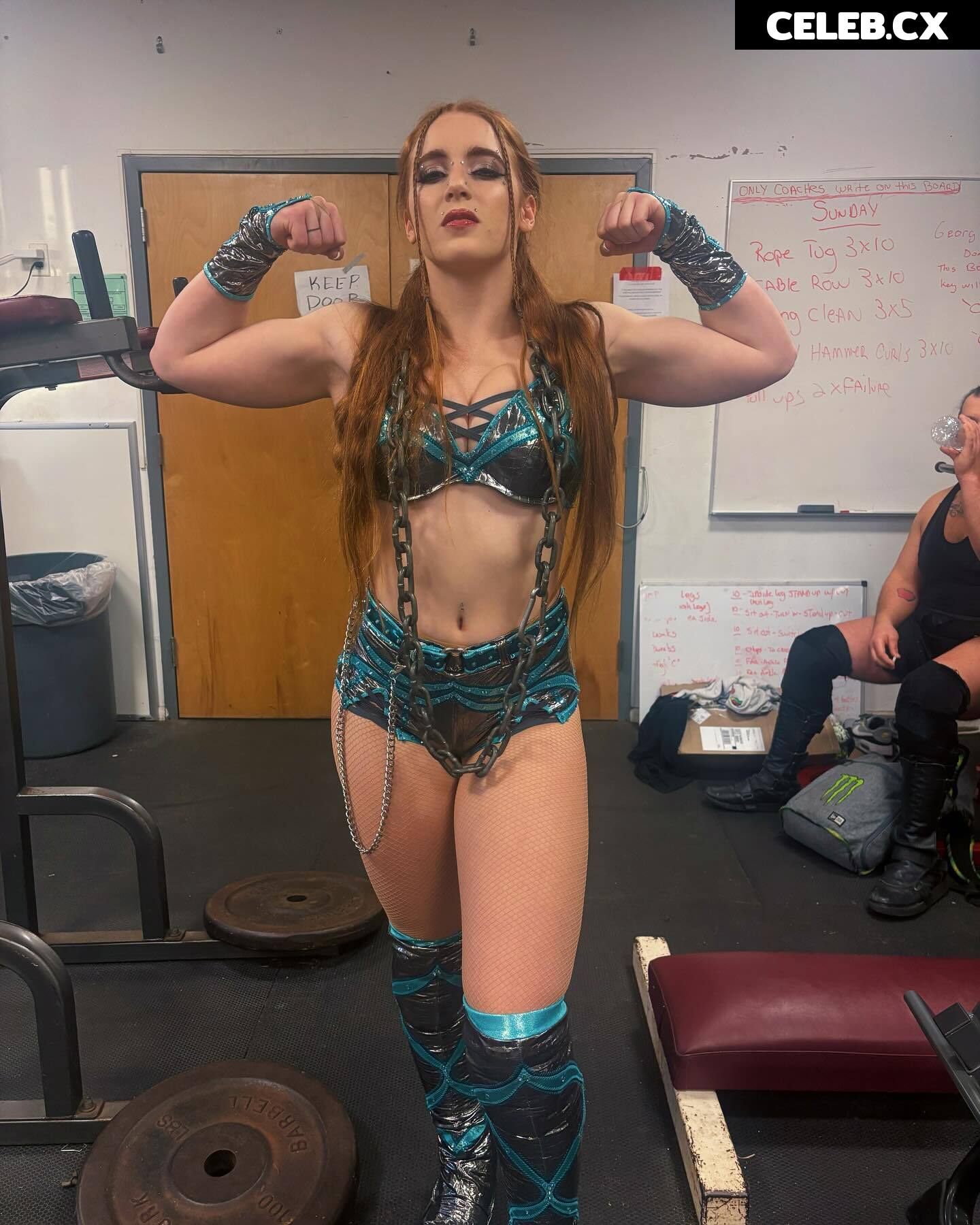 Women of Professional Wrestling Image 6337825