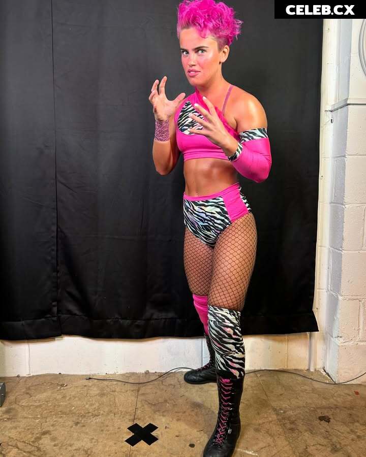 Women of Professional Wrestling Image 6337551